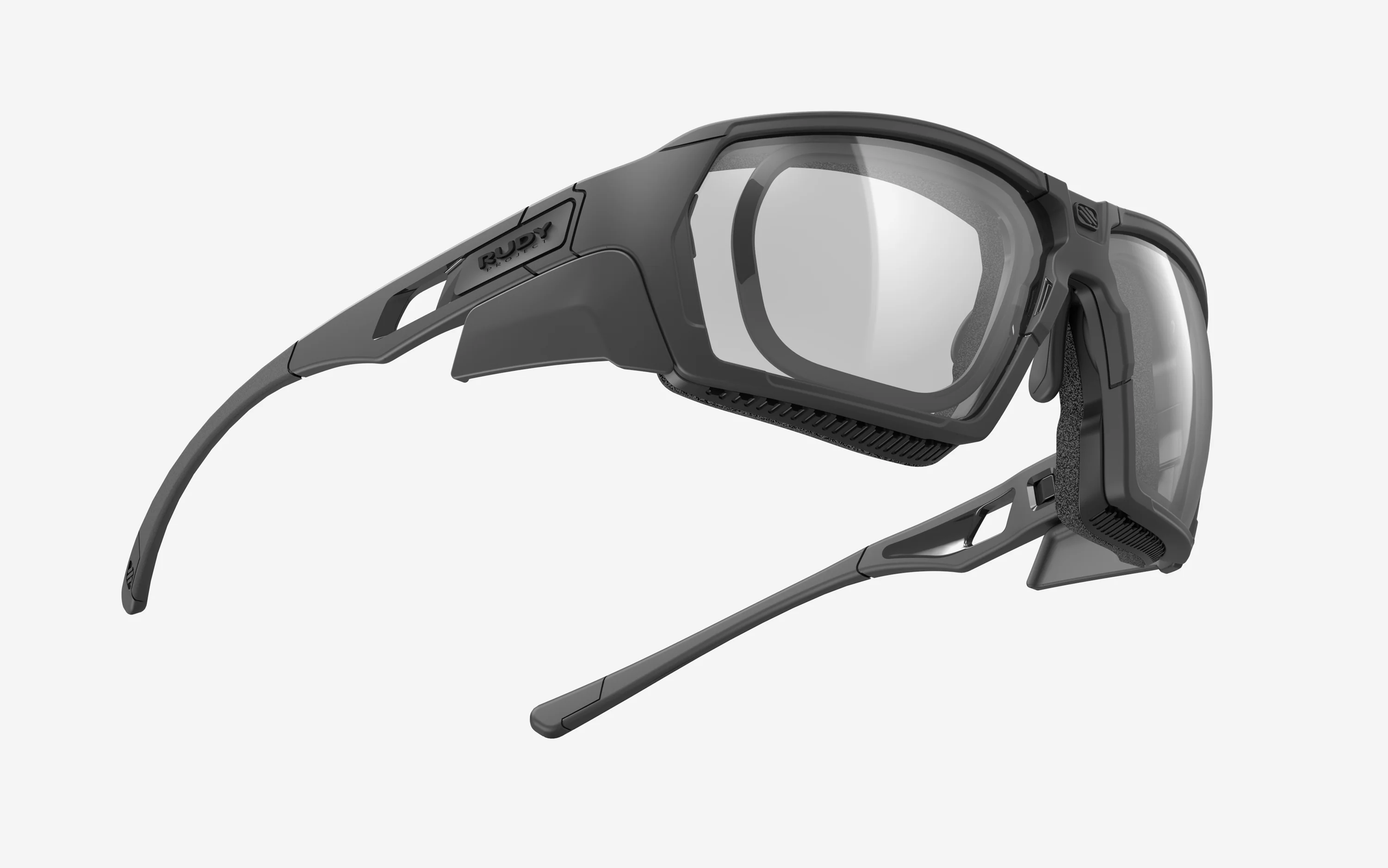 Agent Q RX Insert - Image 3