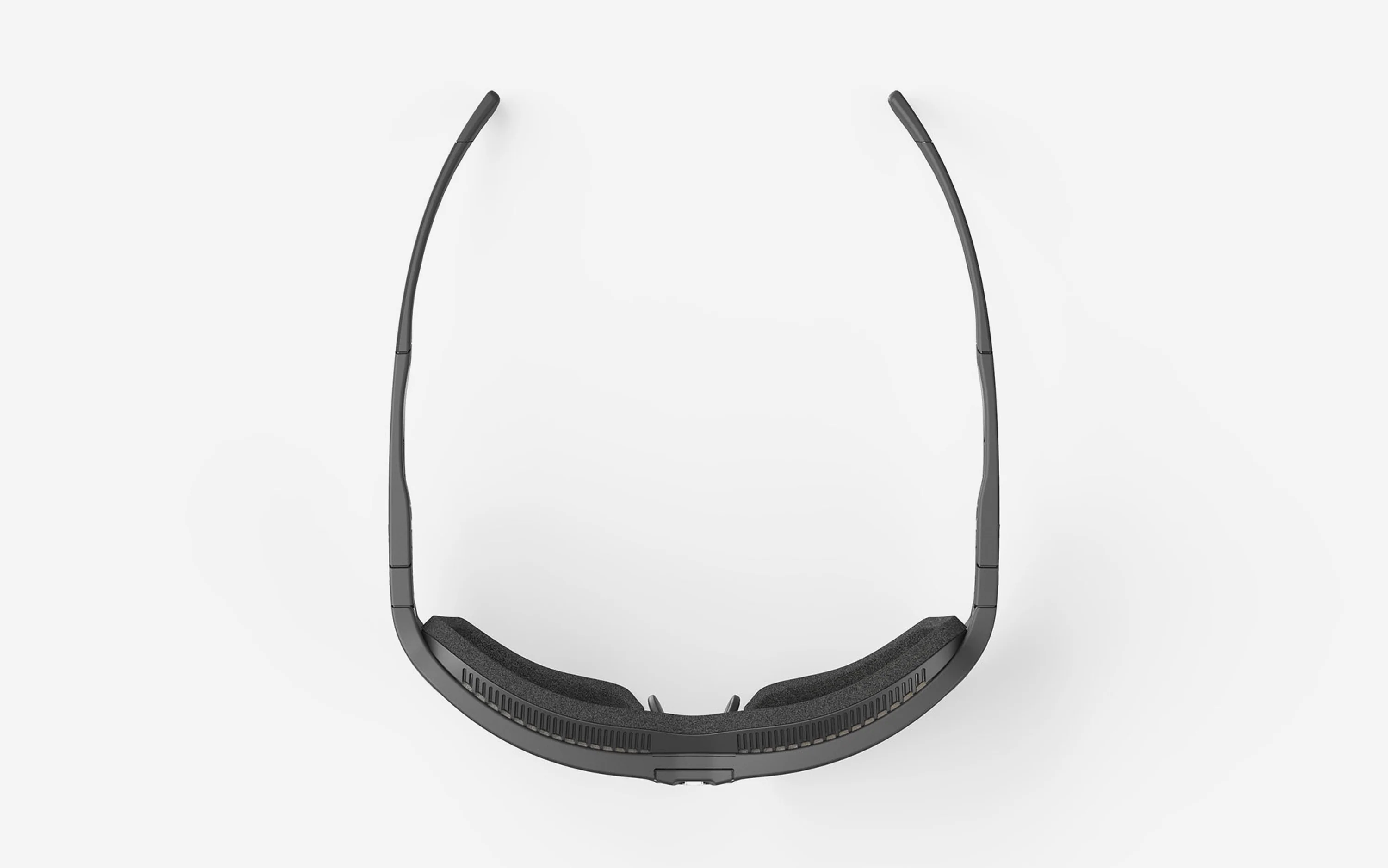Agent Q Black Matte - ImpactX 2 Laser Crimson - Image 6