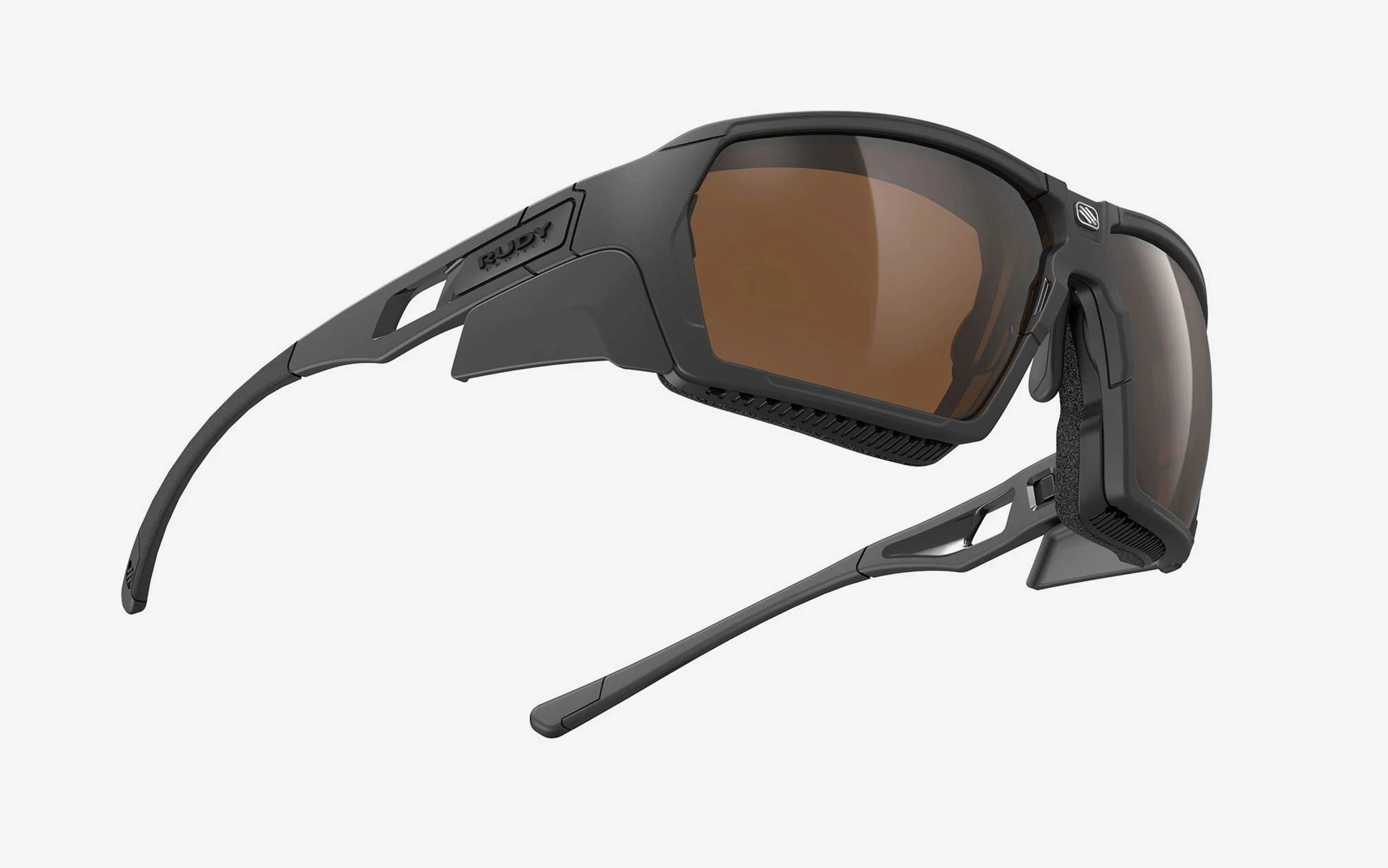 Agent Q Black Matte - Hi-Altitude + lenses - Image 3