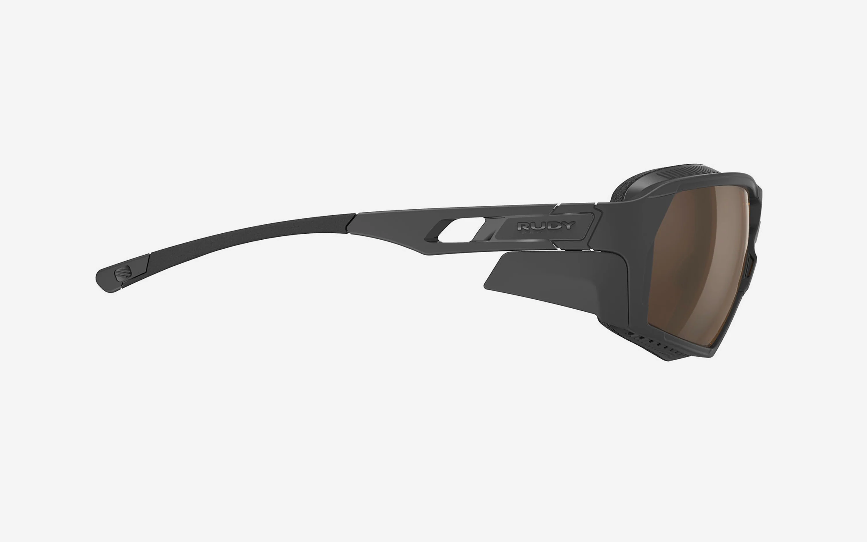 Agent Q Black Matte - Hi-Altitude + lenses - Image 4