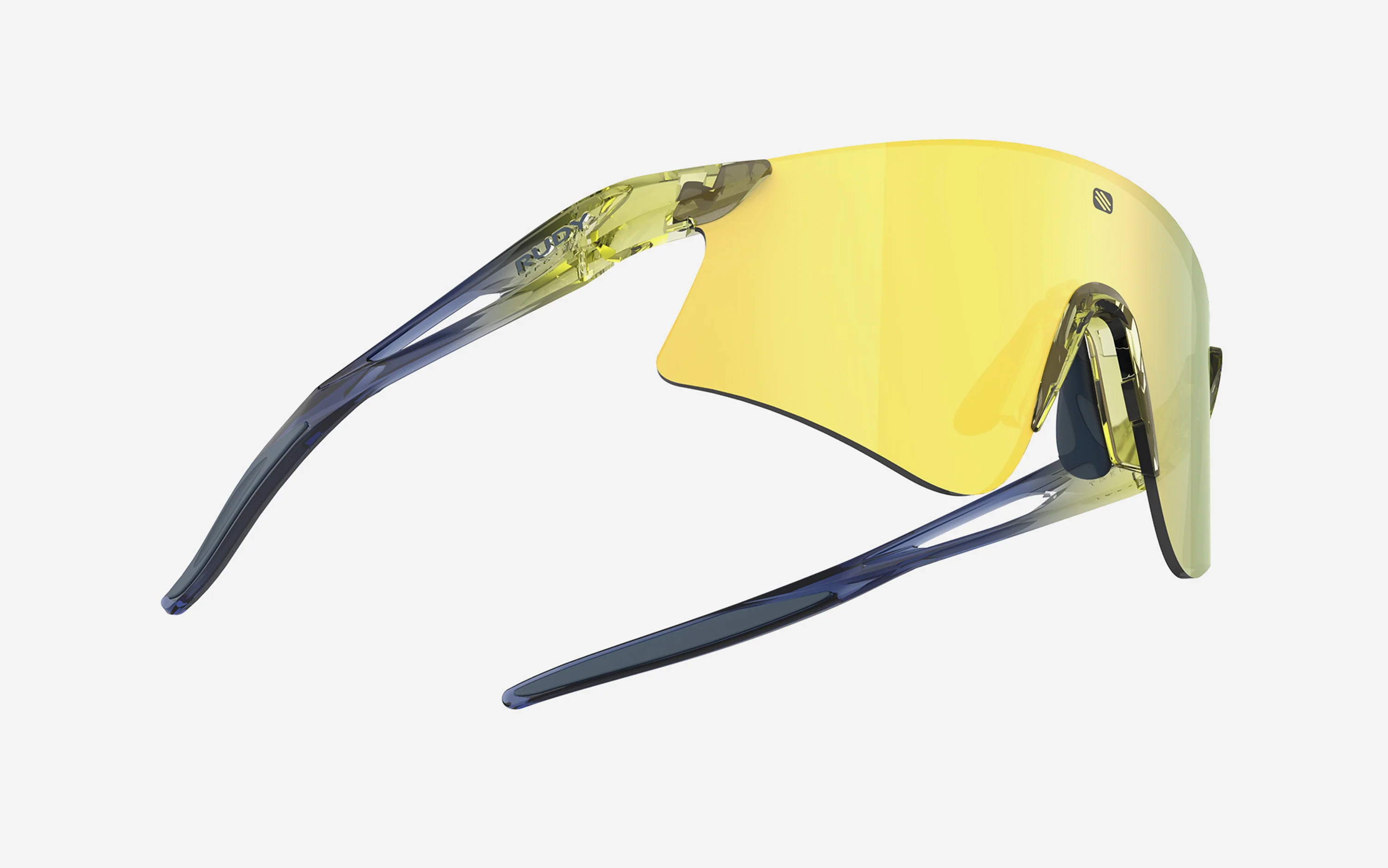Astral Crystal Apple Fade Avio - ML Yellow - Image 3