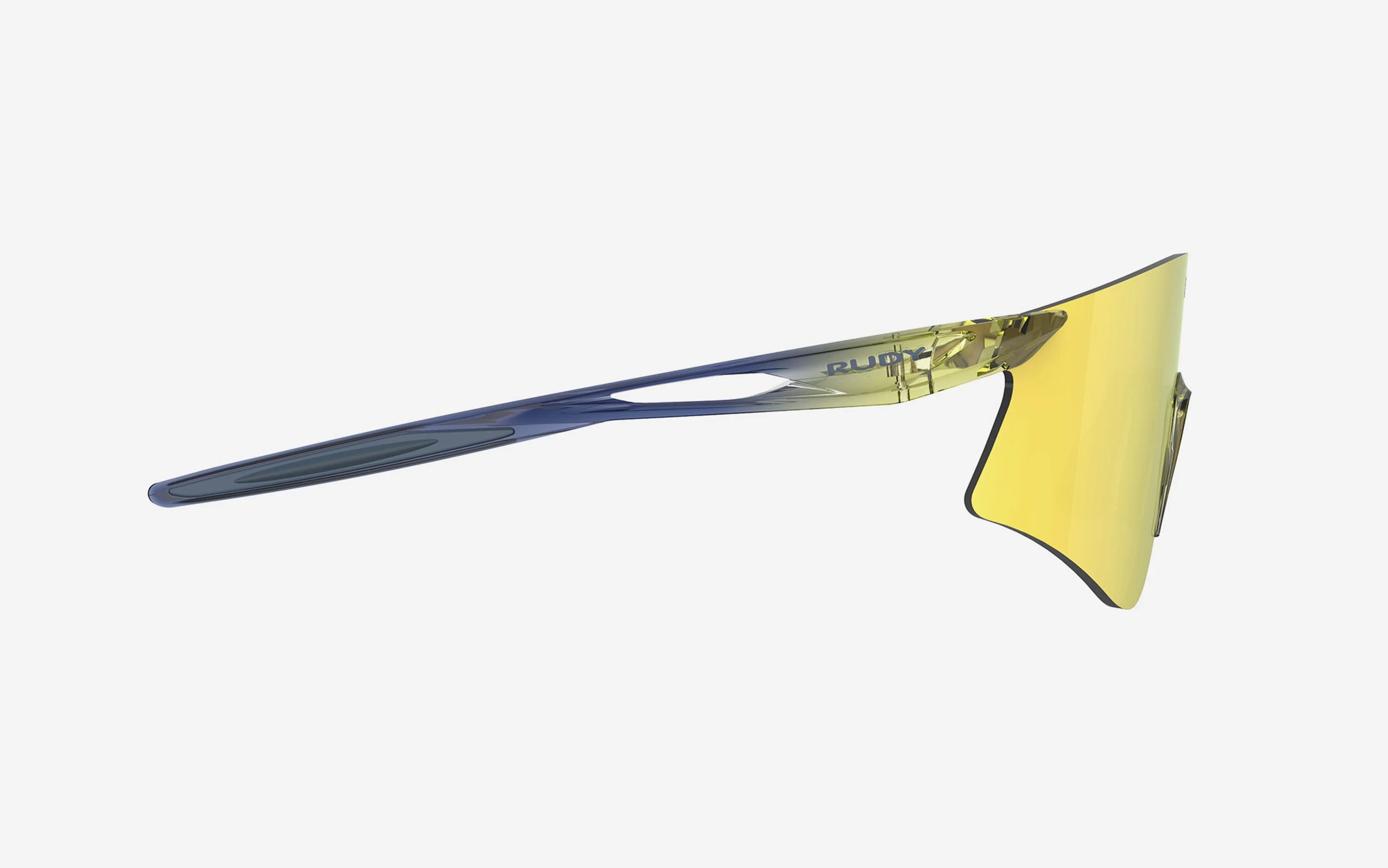 Astral Crystal Apple Fade Avio - ML Yellow - Image 4