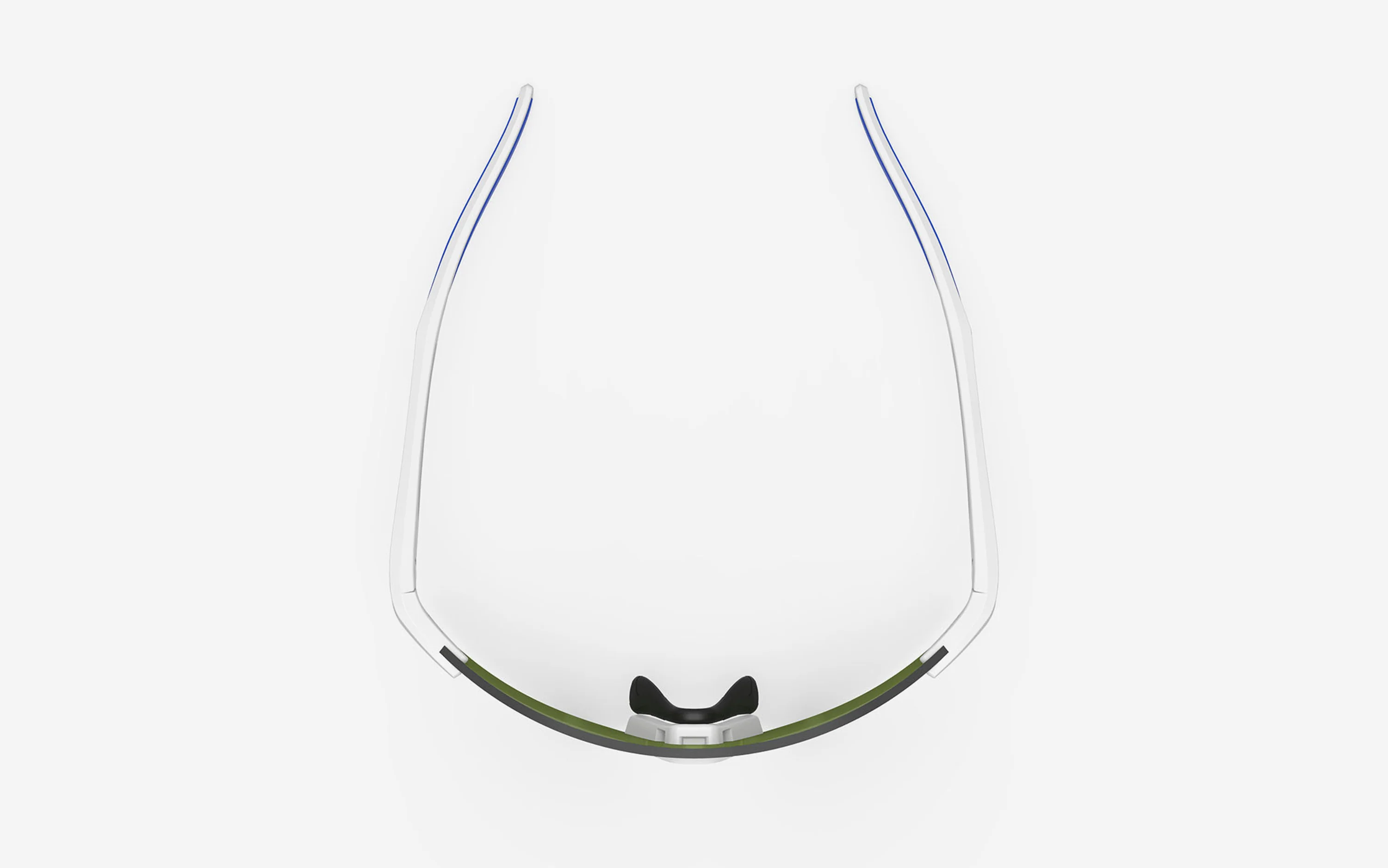 Astral White Matte - ML Blue - Image 6