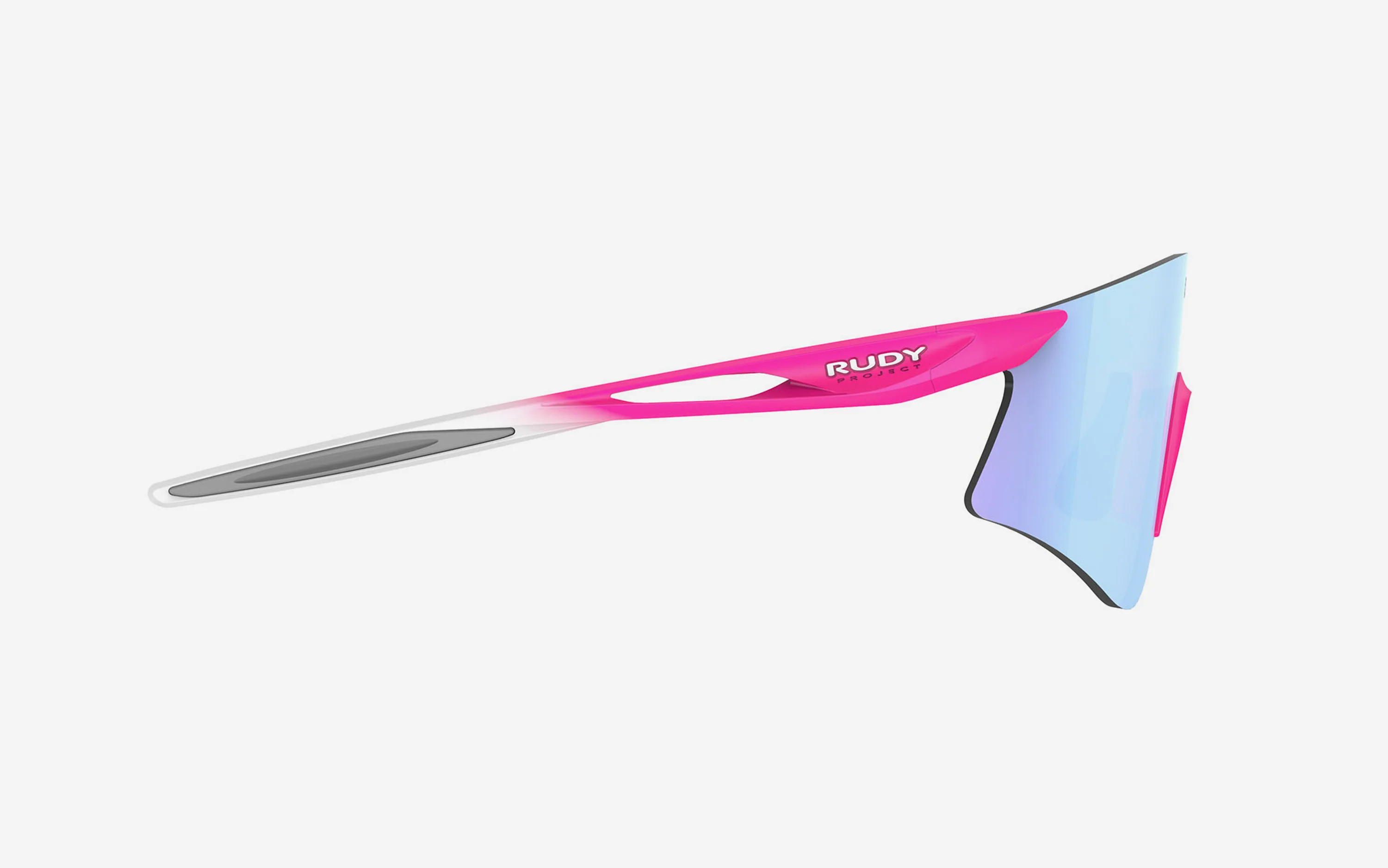 Astral Pink Fluo Faded White Matte - ML Ice - Image 4