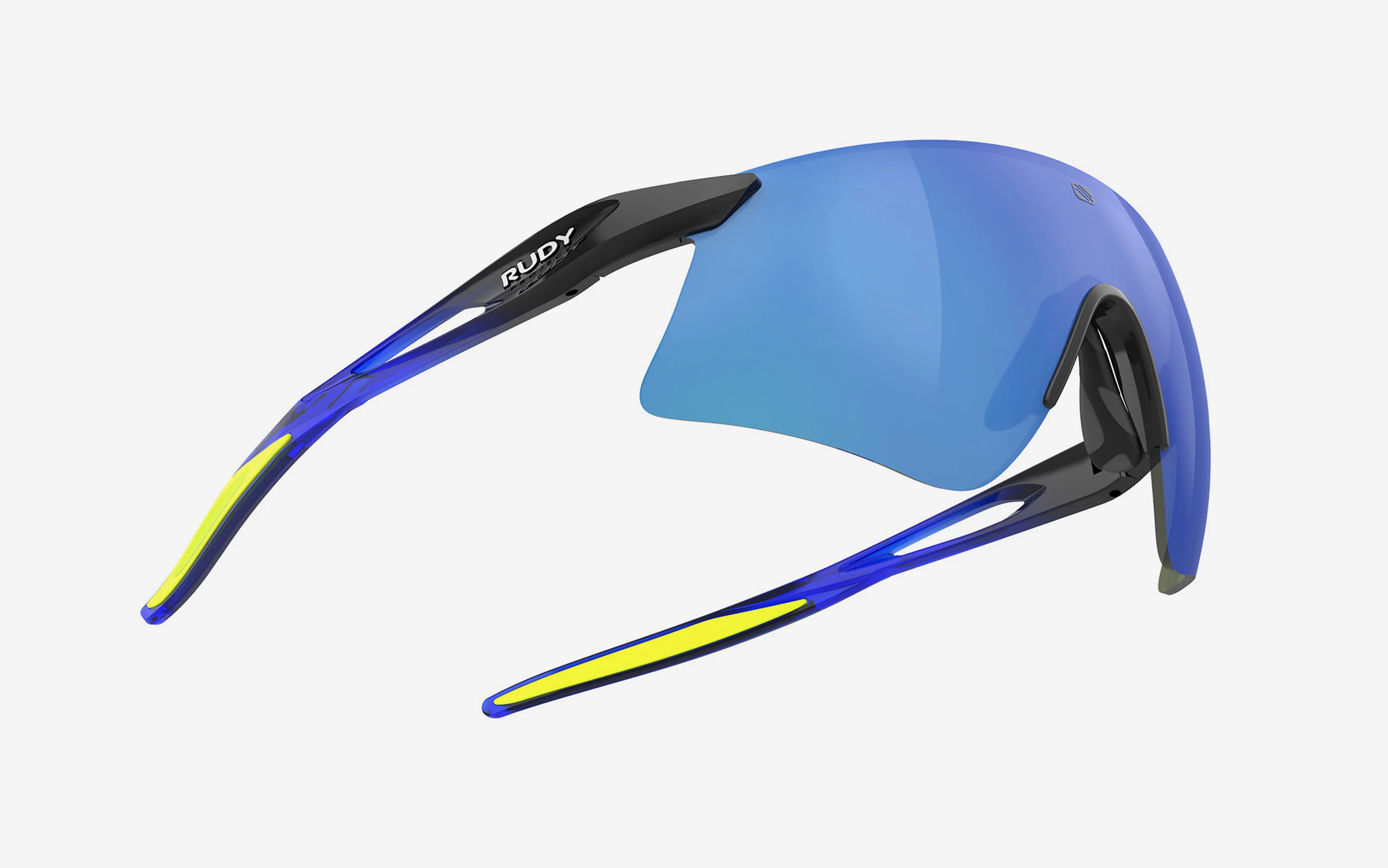 Astral Sphere Black/Crystal Blue G. - Polar ASW ML Blue - Image 3