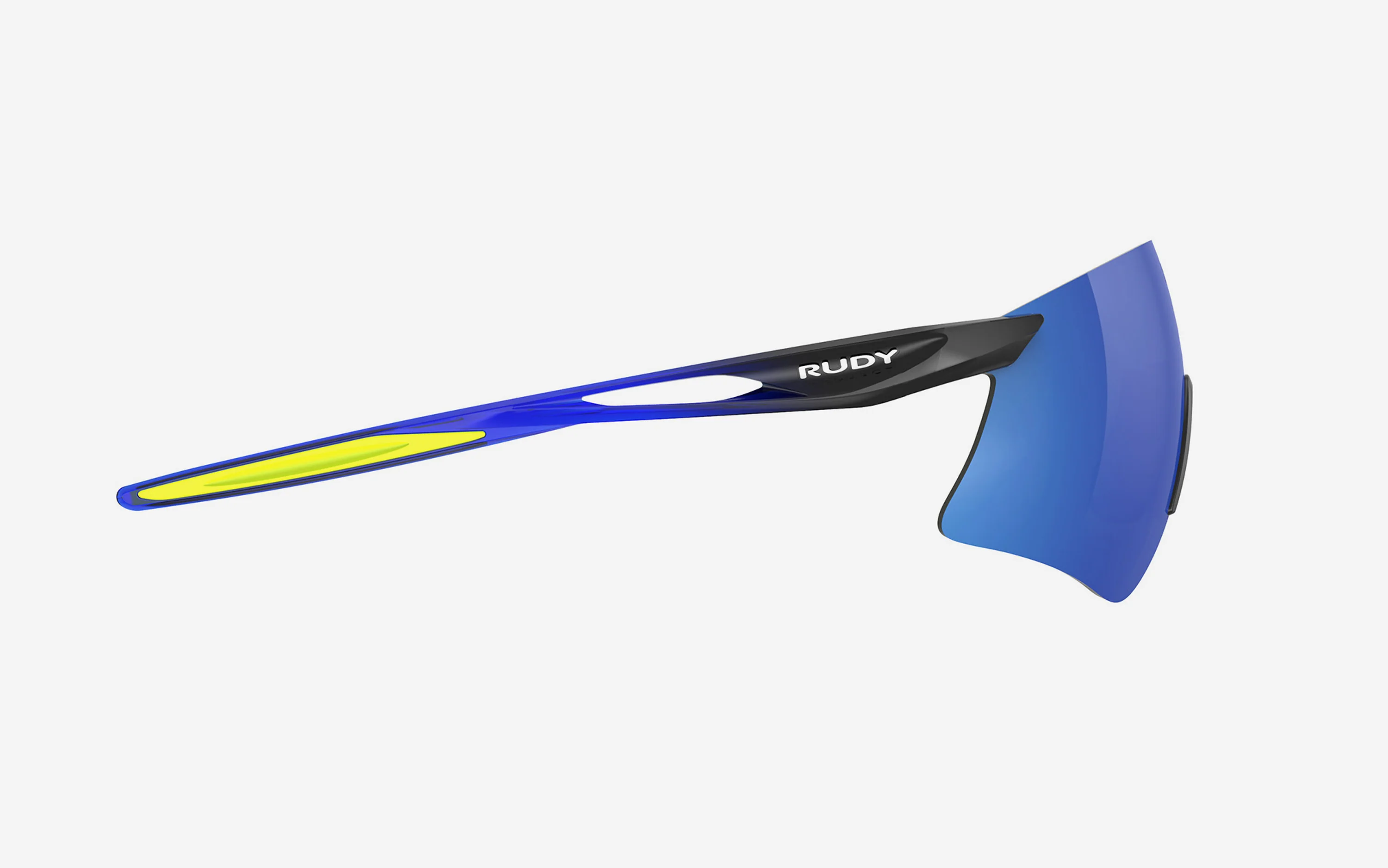 Astral Sphere Black/Crystal Blue G. - Polar ASW ML Blue - Image 4
