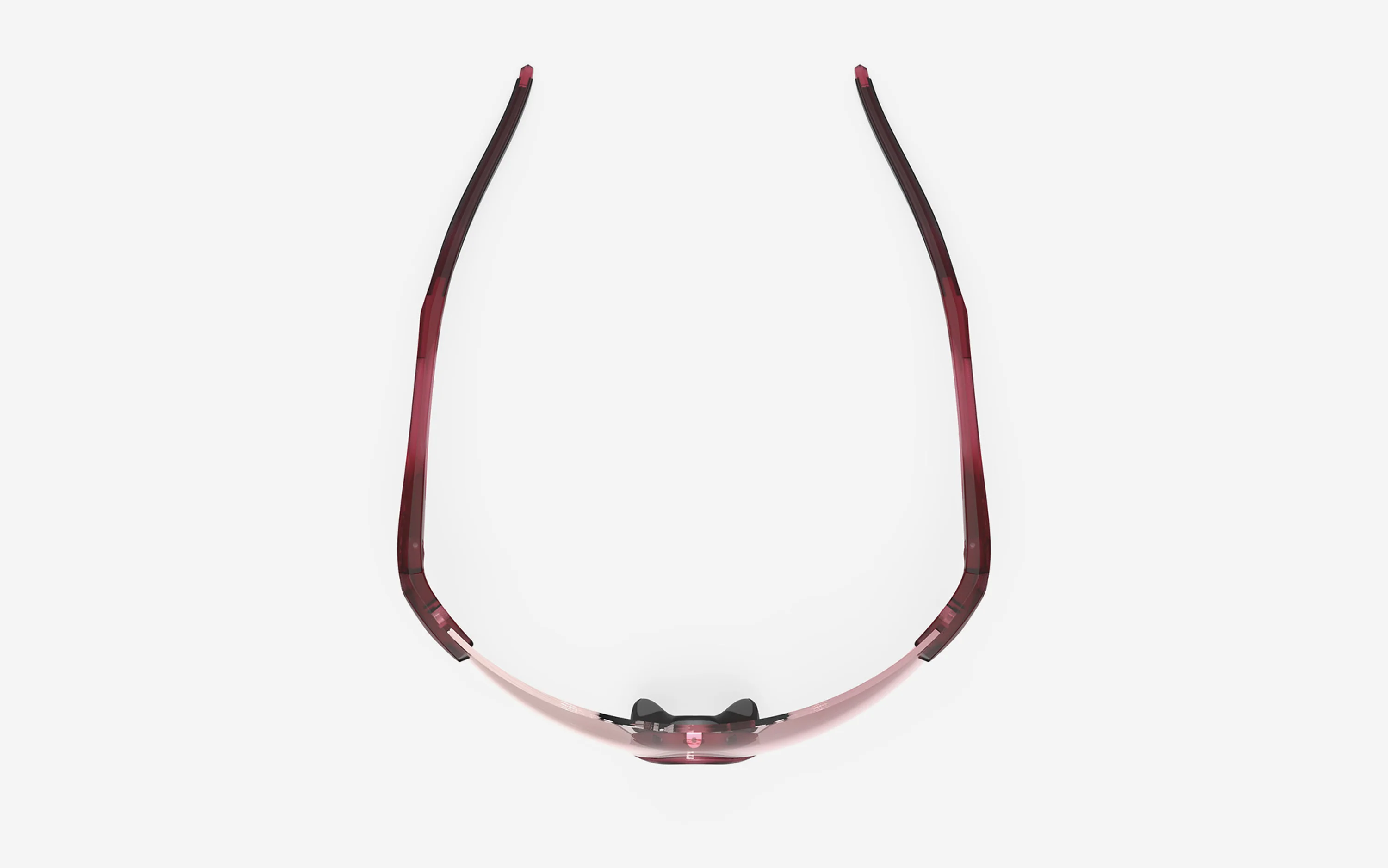 Astral Sphere Frozen Cherry Matte - ImpactX 2 Red - Image 6