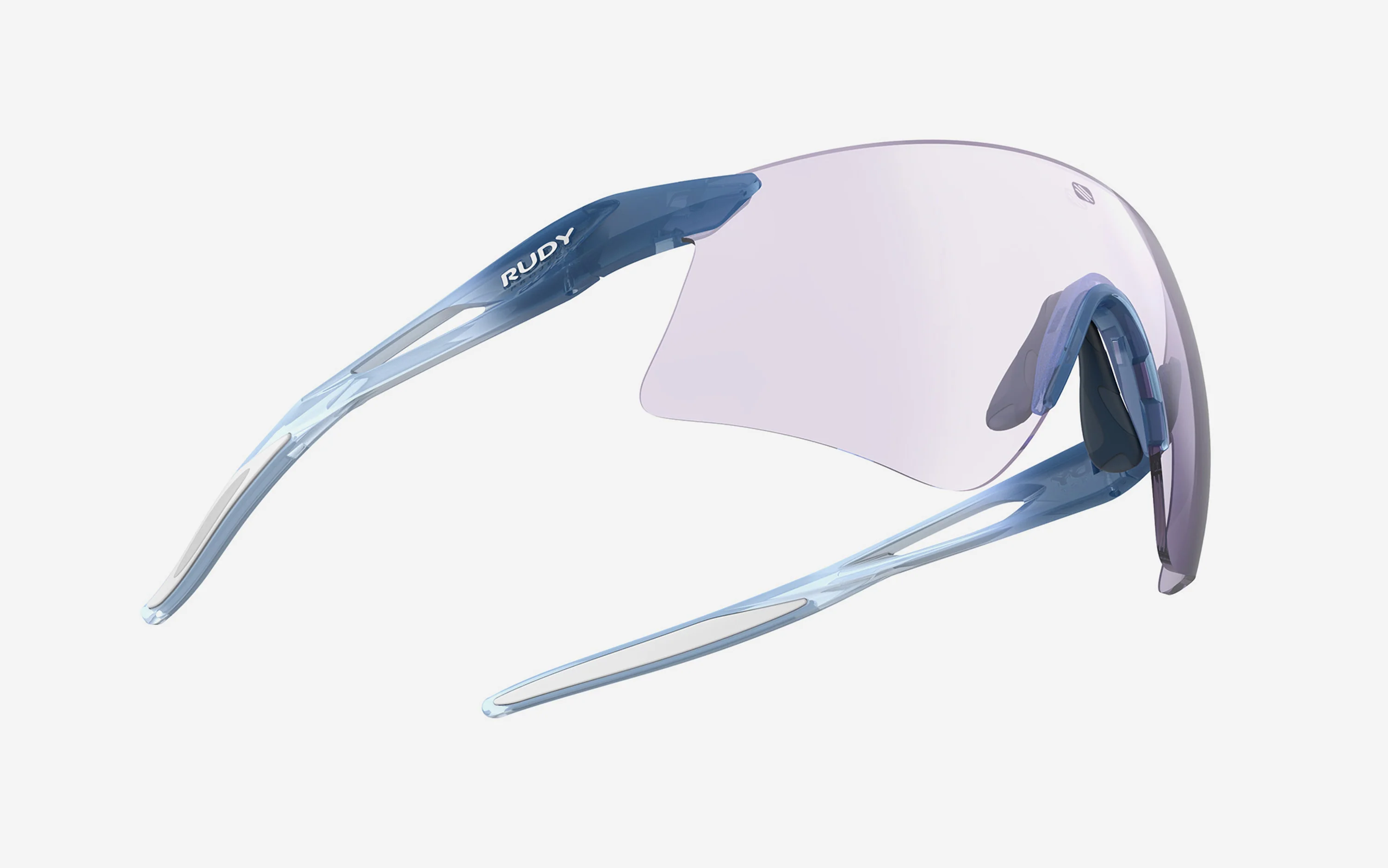 Astral Sphere Crystal Avio/Sky - ImpactX 2 Laser Purple - Image 3