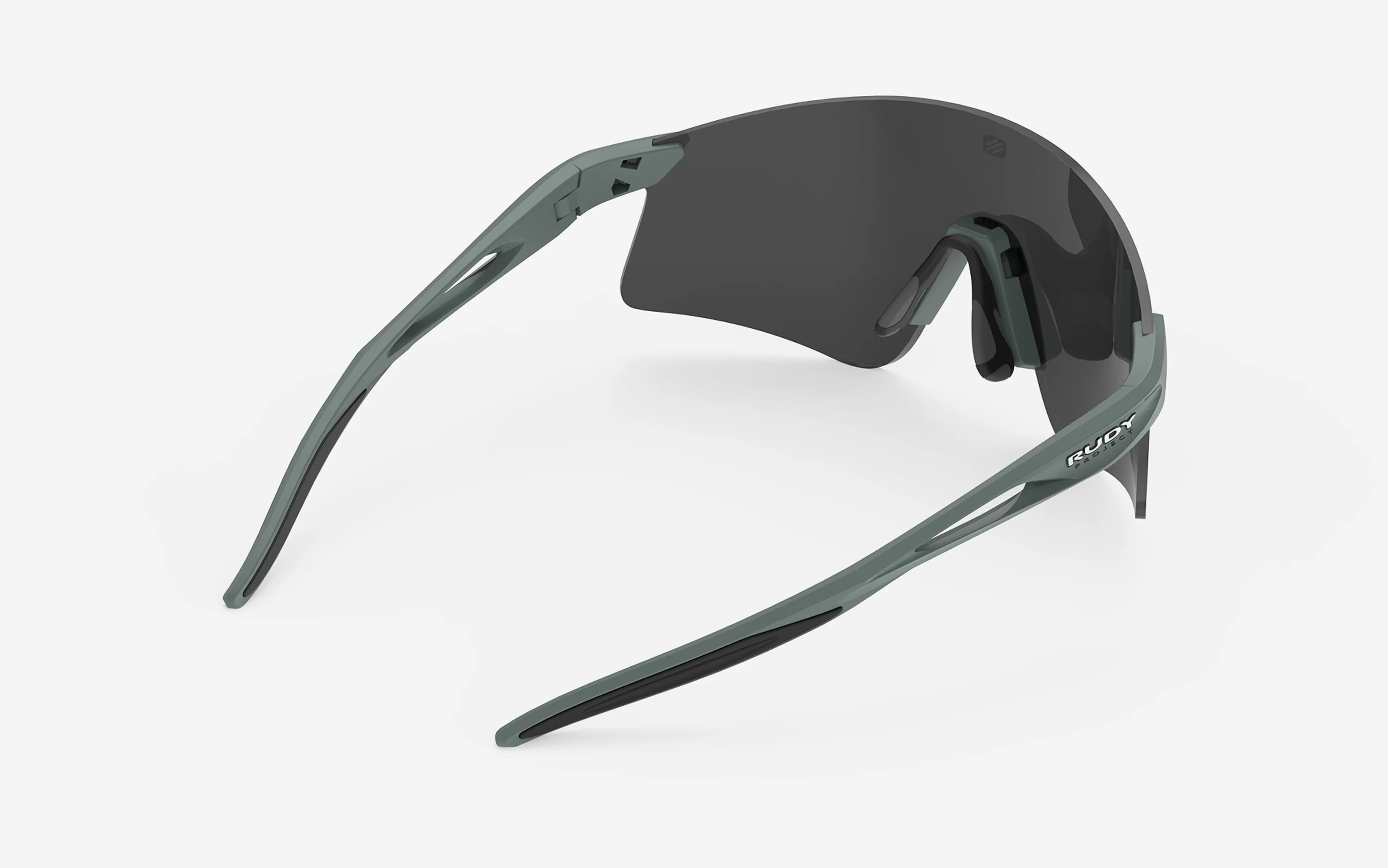 Astral X Green Sage Matte - Smoke Black - Image 5