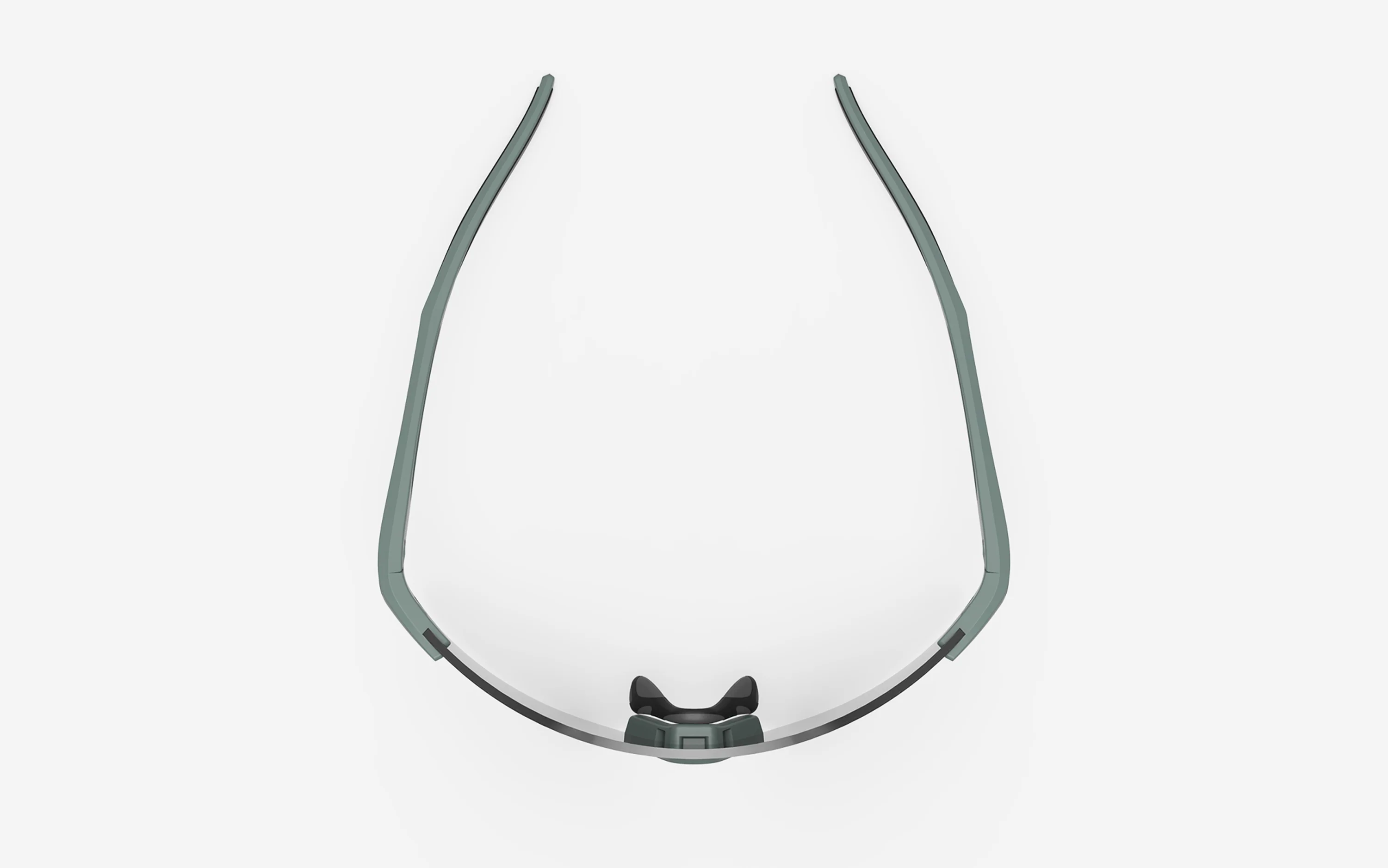 Astral X Green Sage Matte - Smoke Black - Image 6