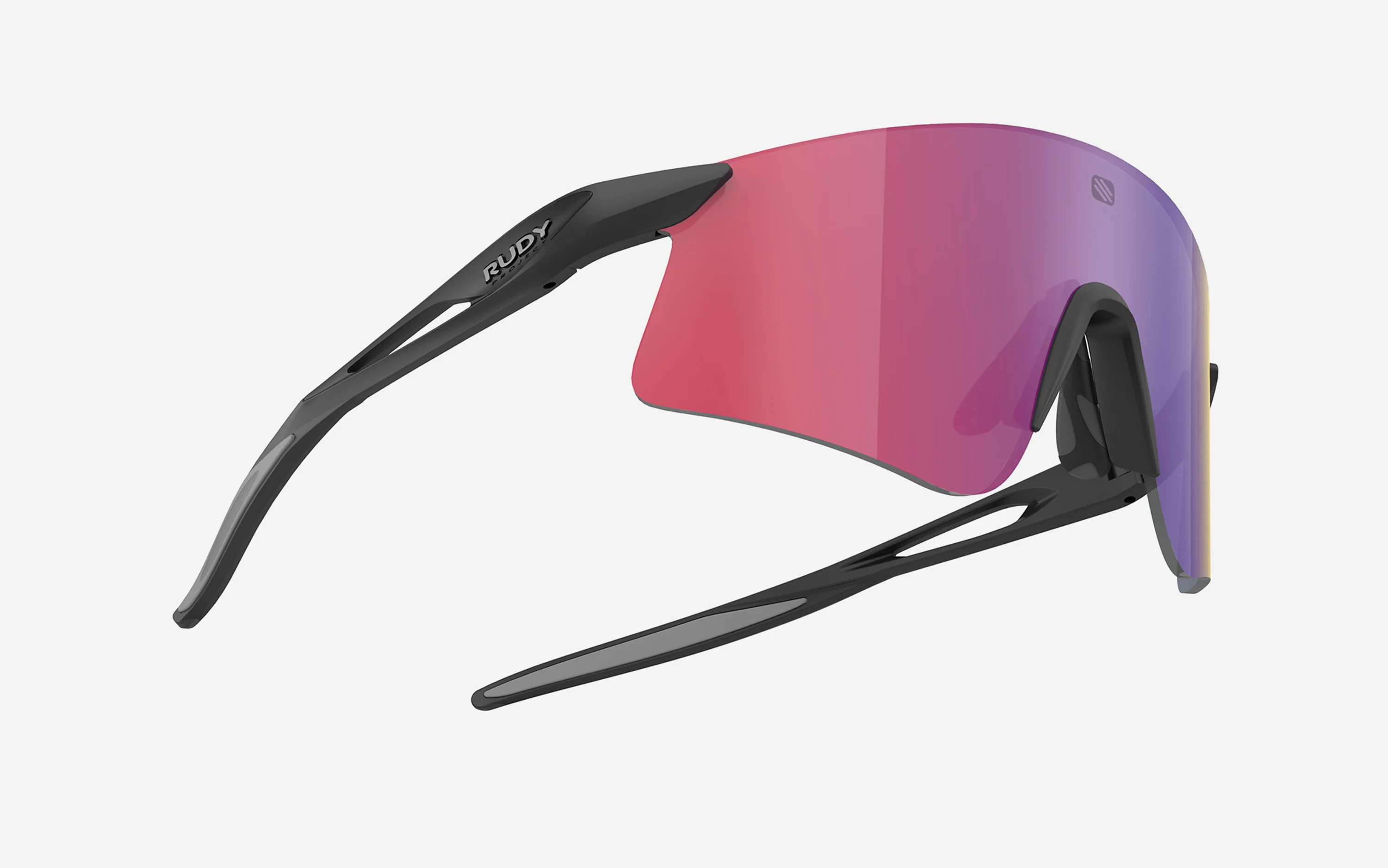 Astral X Black Matte - ML Red - Image 3