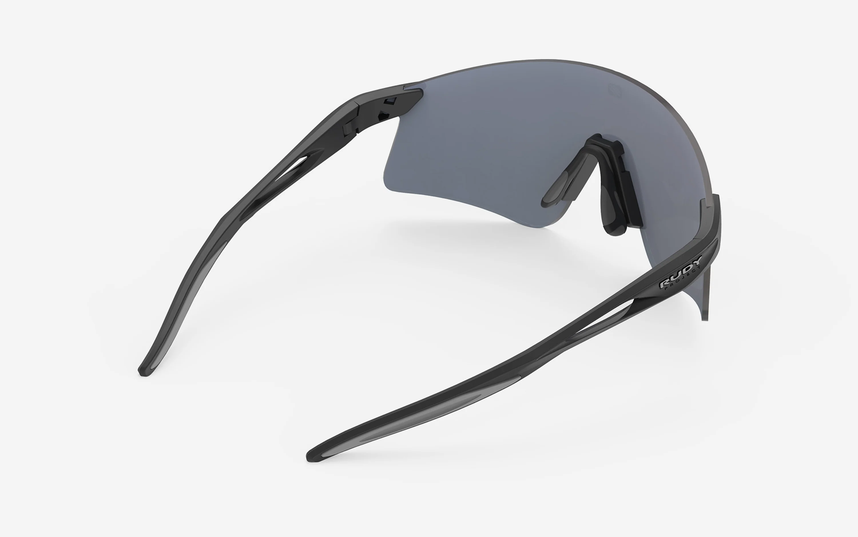 Astral X Black Matte - ML Red - Image 5