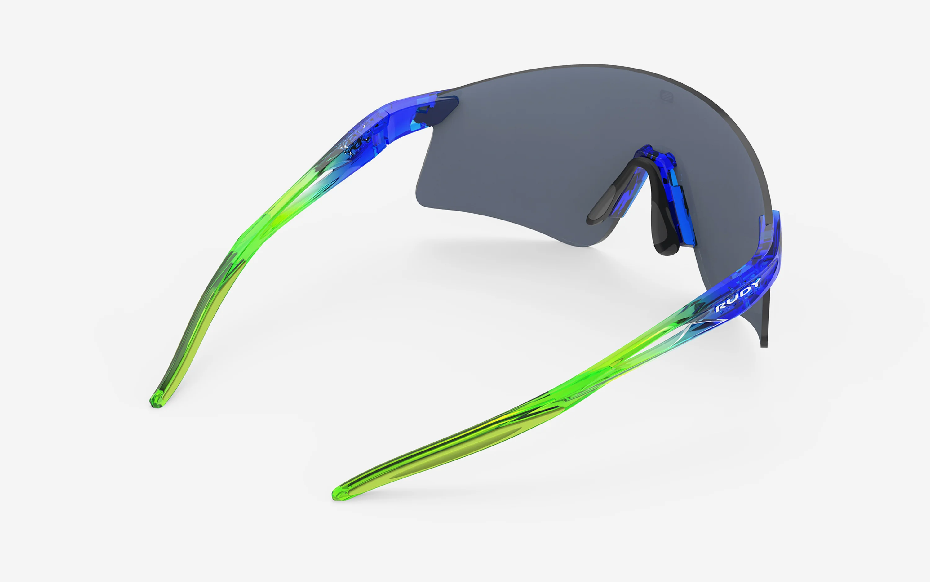 Astral X Crystal Blue/Green Fluo G. - ML Blue - Image 5