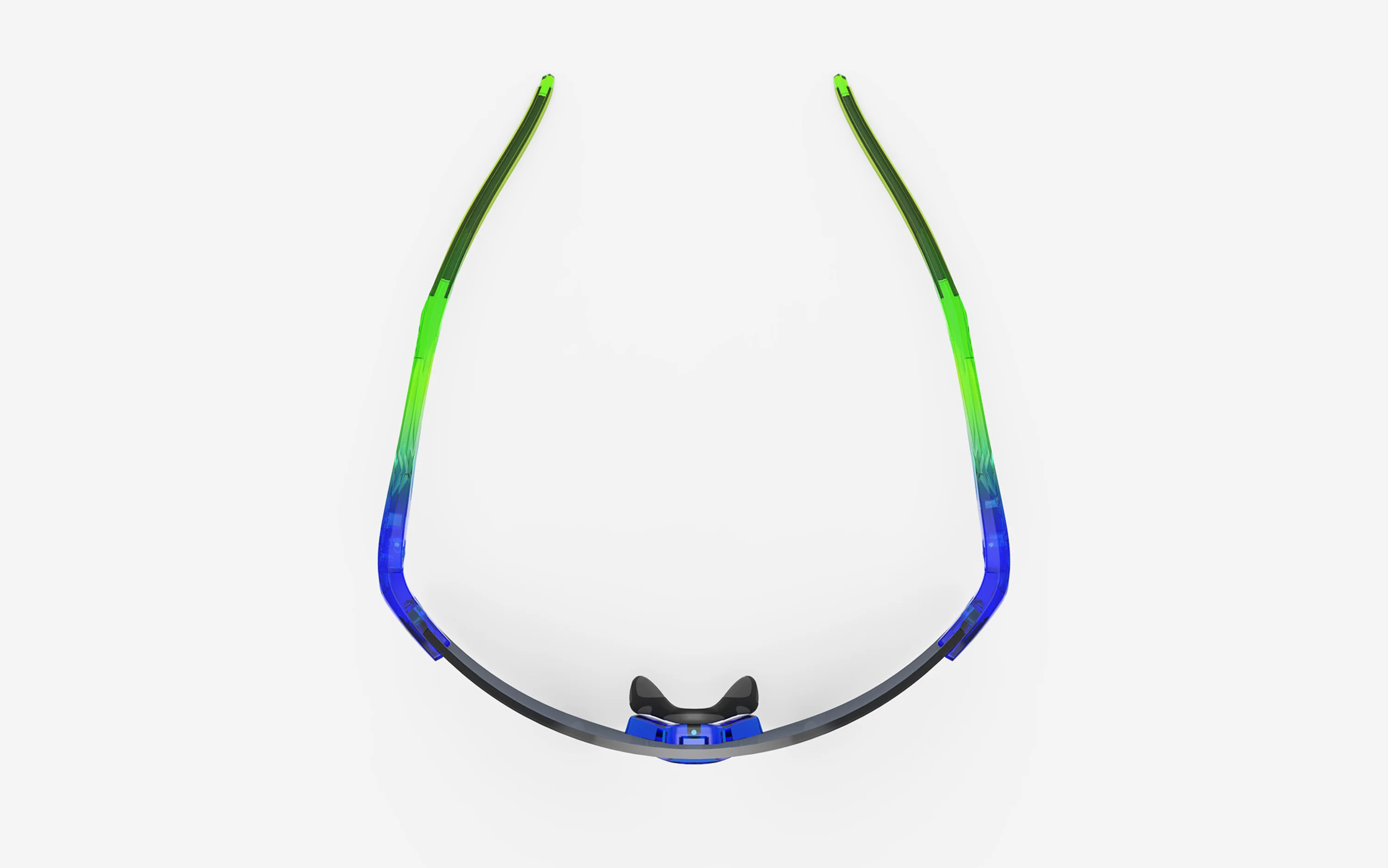 Astral X Crystal Blue/Green Fluo G. - ML Blue - Image 6