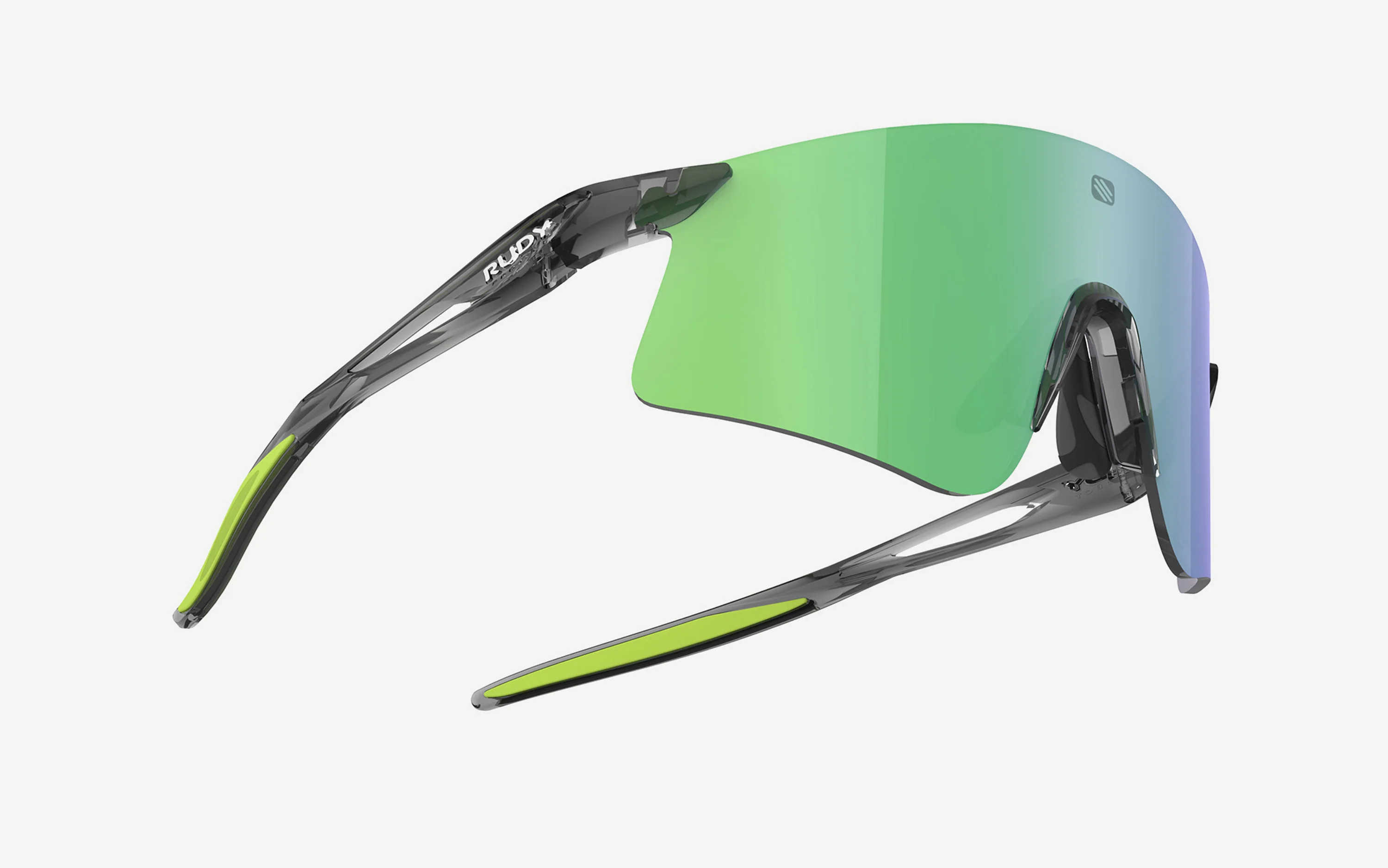Astral X Crystal Ash - ML Green - Image 3