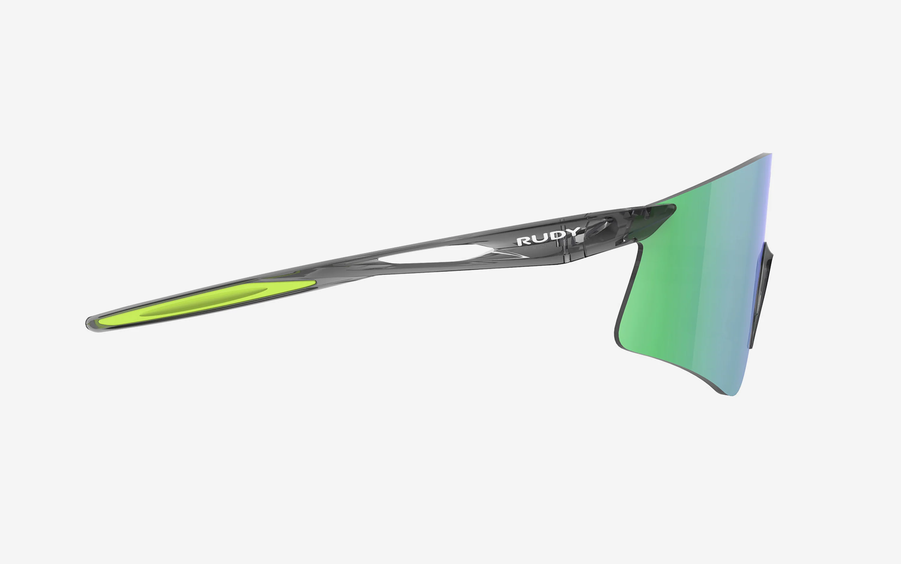 Astral X Crystal Ash - ML Green - Image 4