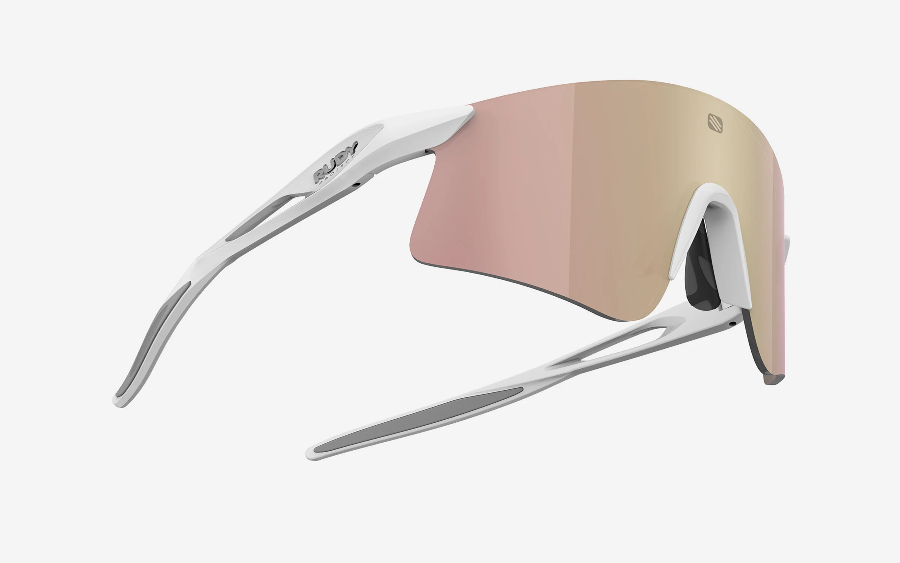 Astral X White Matte - ML Rose Gold - Image 3