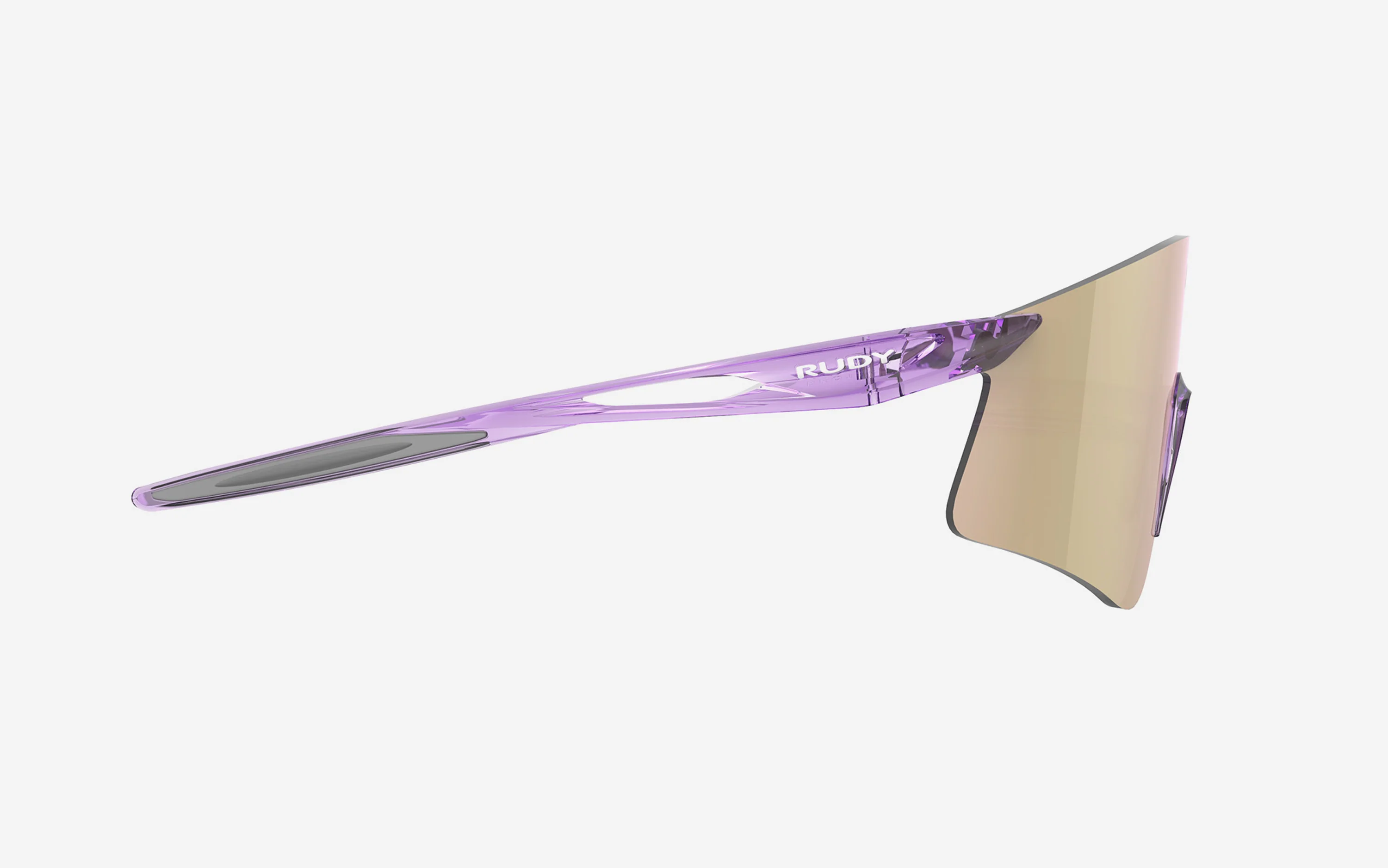 Astral X Crystal Lilac - ML Rose Gold - Image 4
