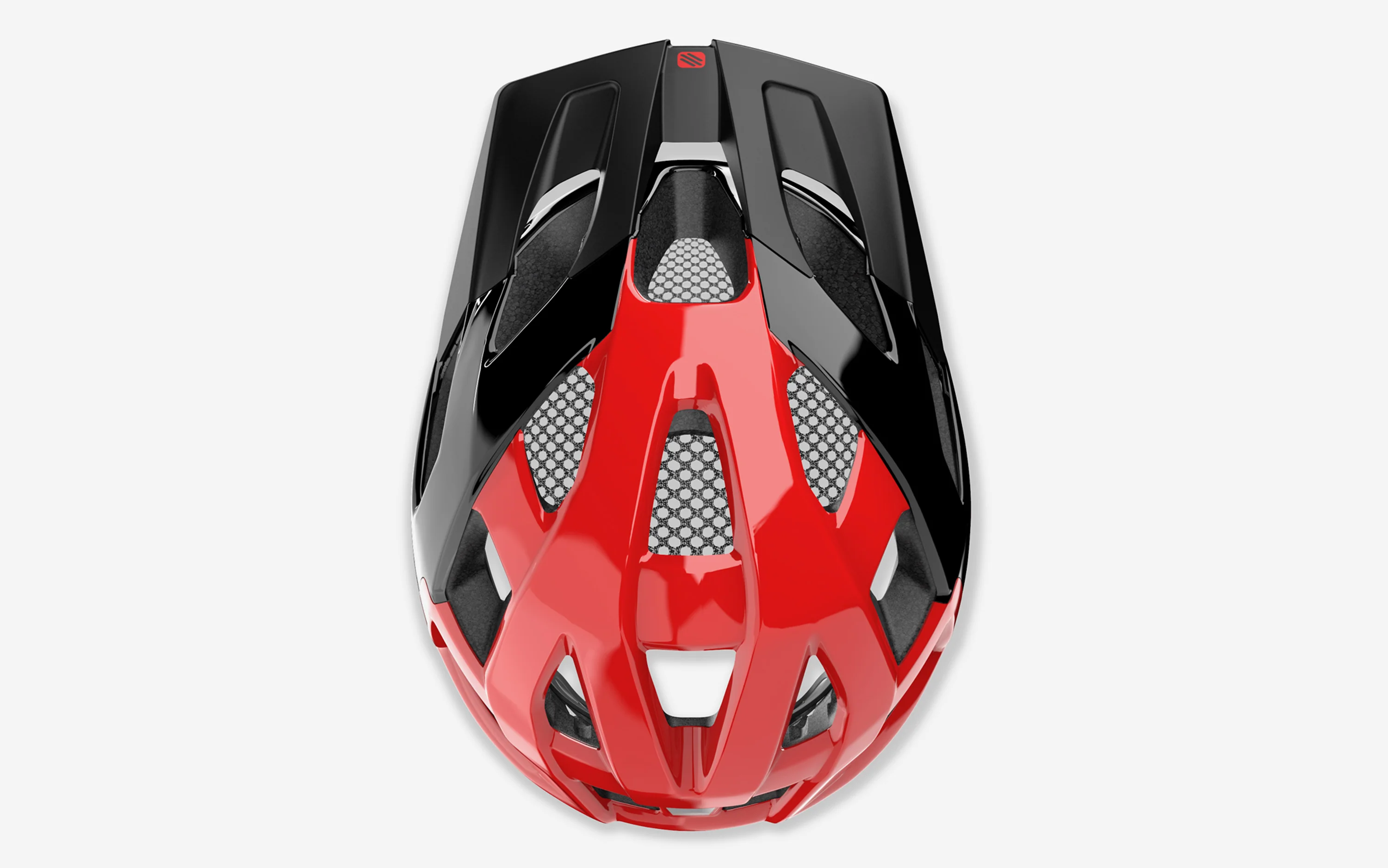 Crossway Black/Red Shiny - Image 5
