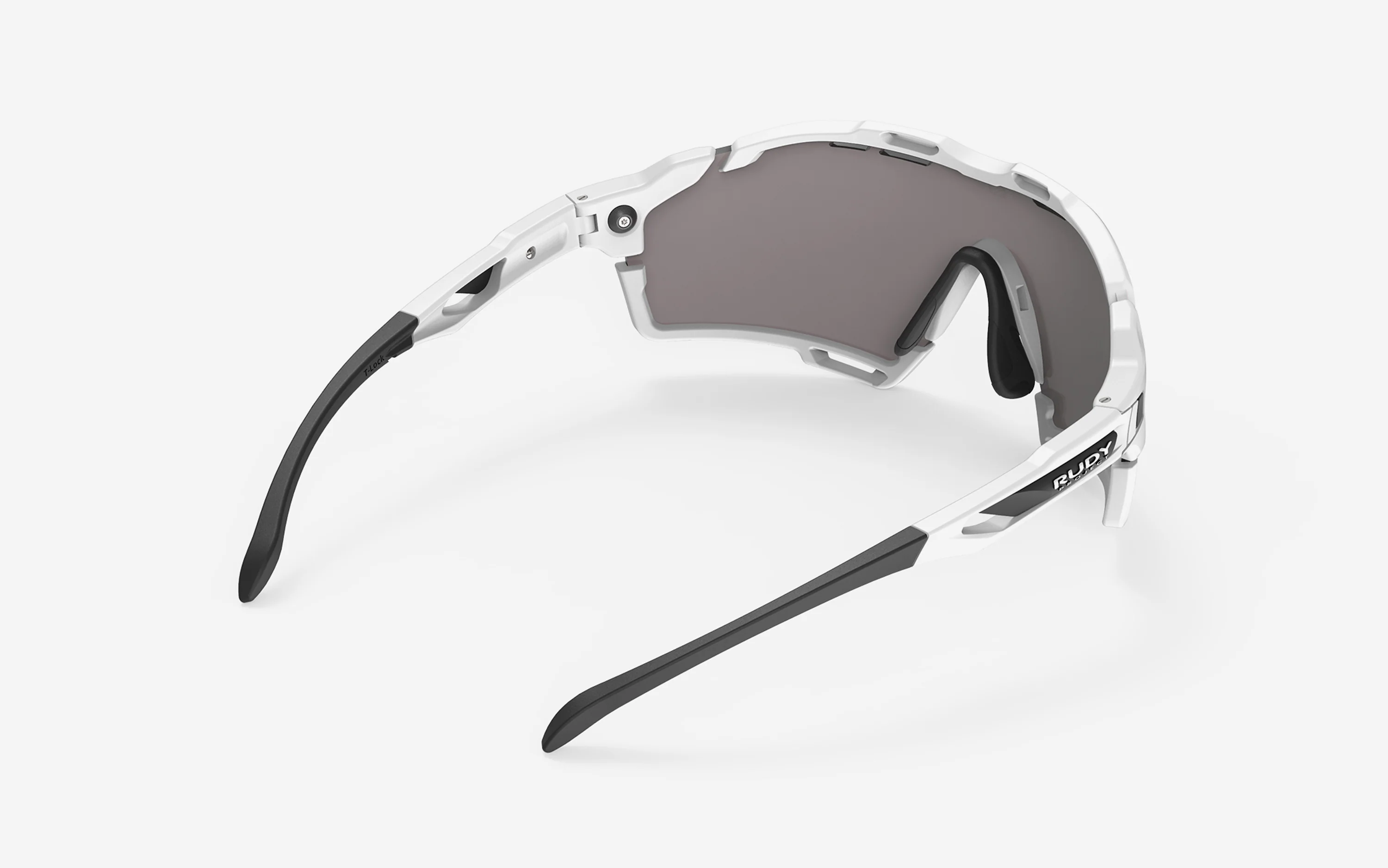 Cutline White Gloss - ML Rose Gold - Image 5