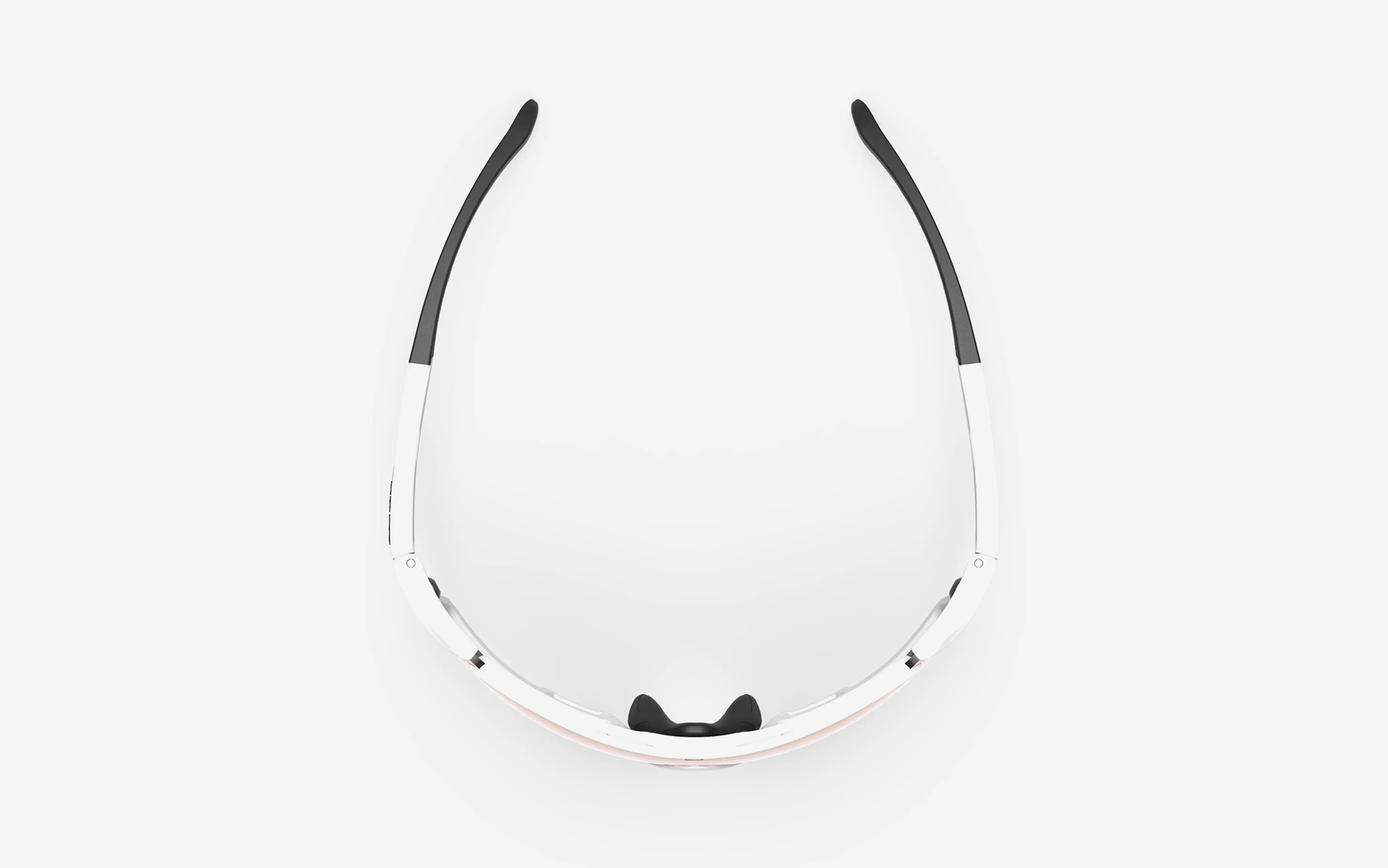 Cutline White Gloss - ML Rose Gold - Image 6