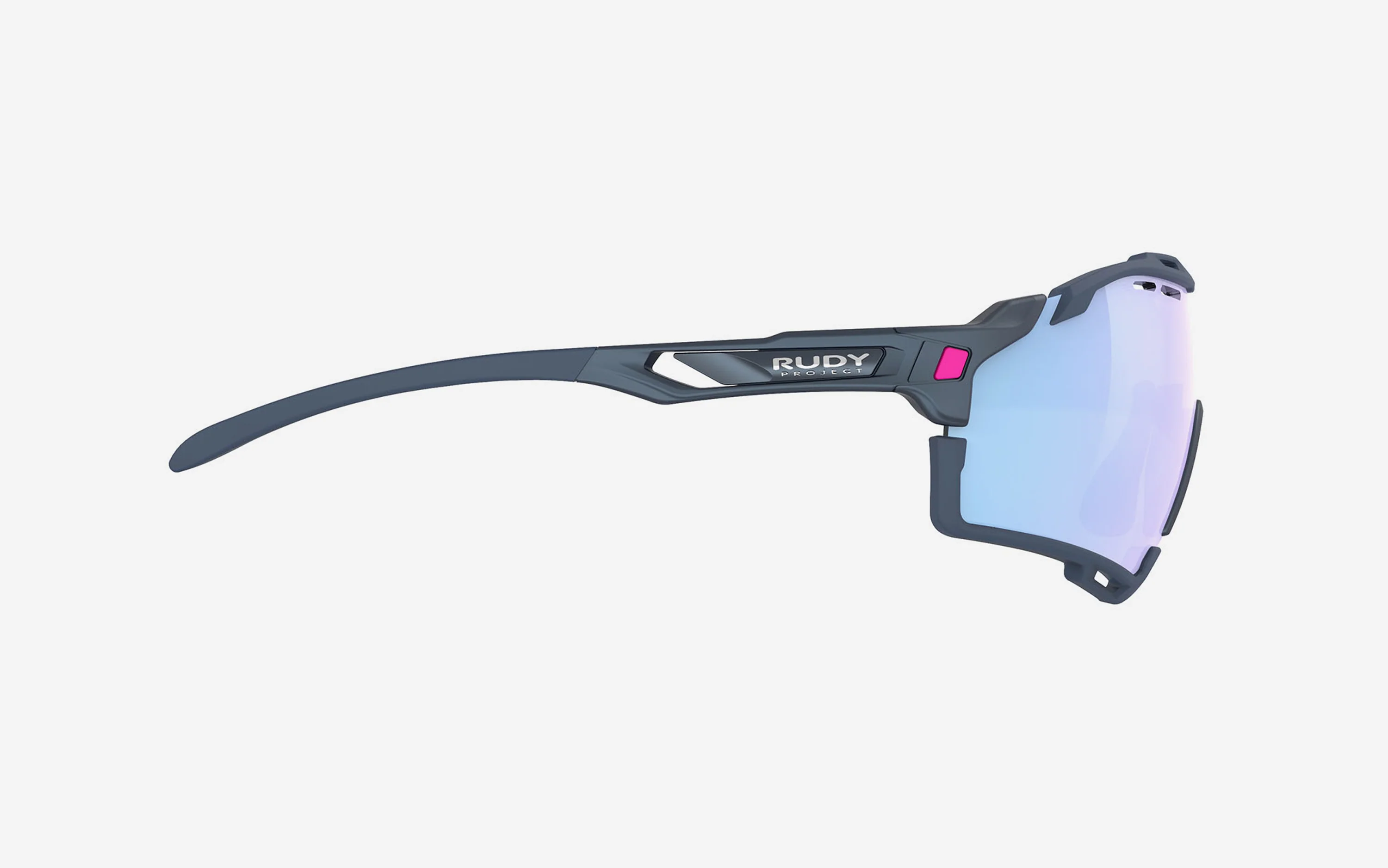 Cutline Cosmic Blue Matte - ML Ice - Image 4