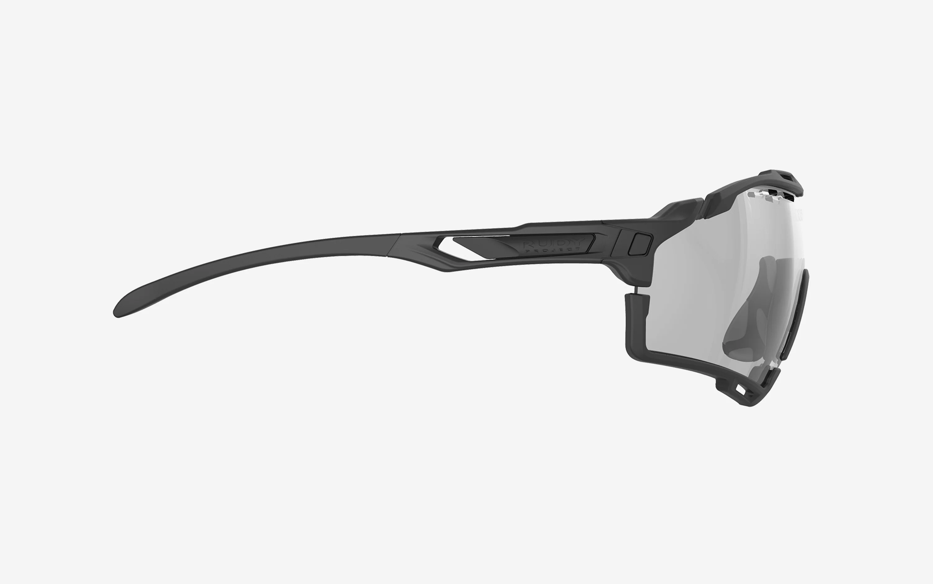Cutline Black Matte - ImpactX 2 Black Z87.1+ - Image 4
