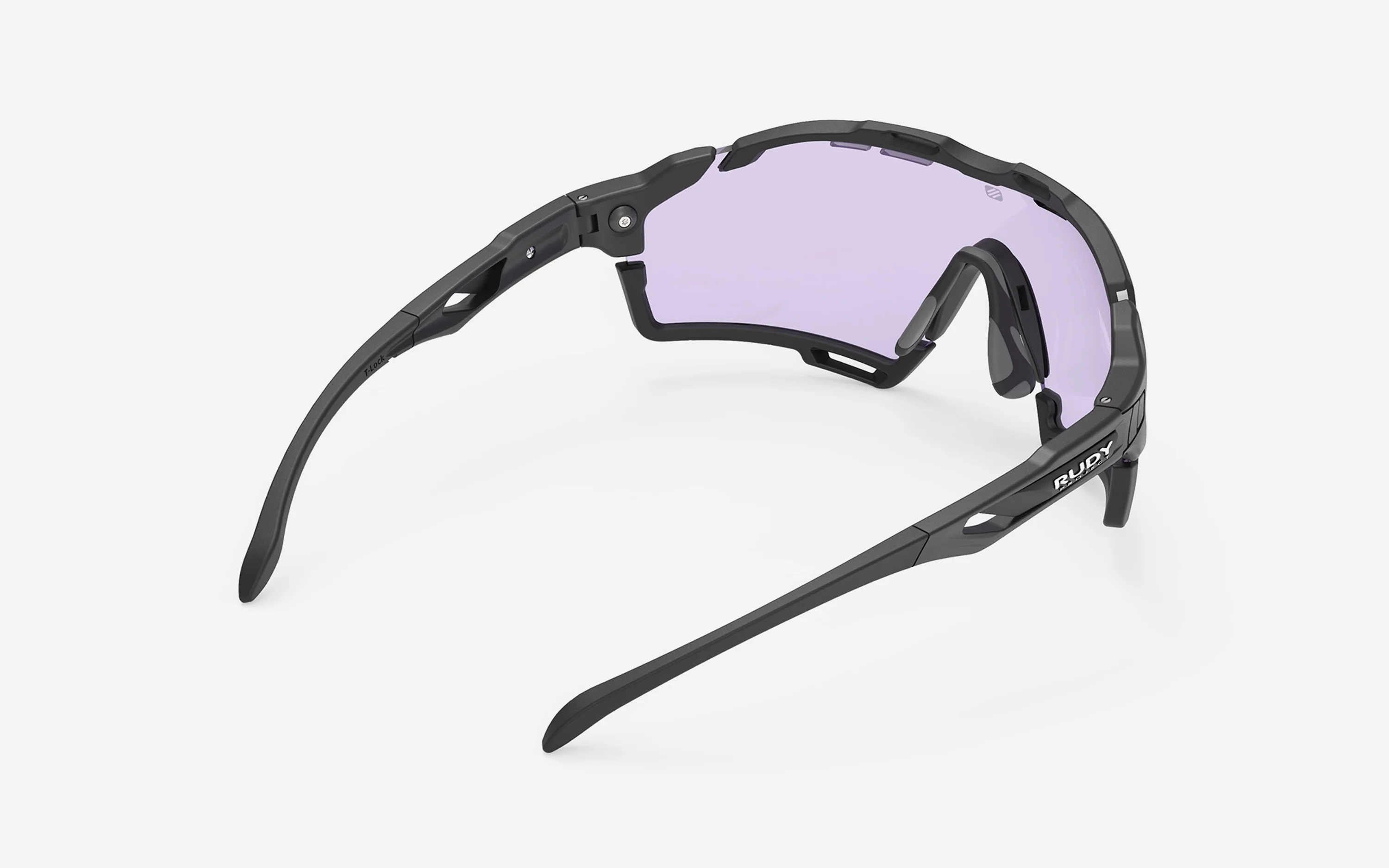 Cutline Black Matte - ImpactX 2 Laser Purple - Image 5