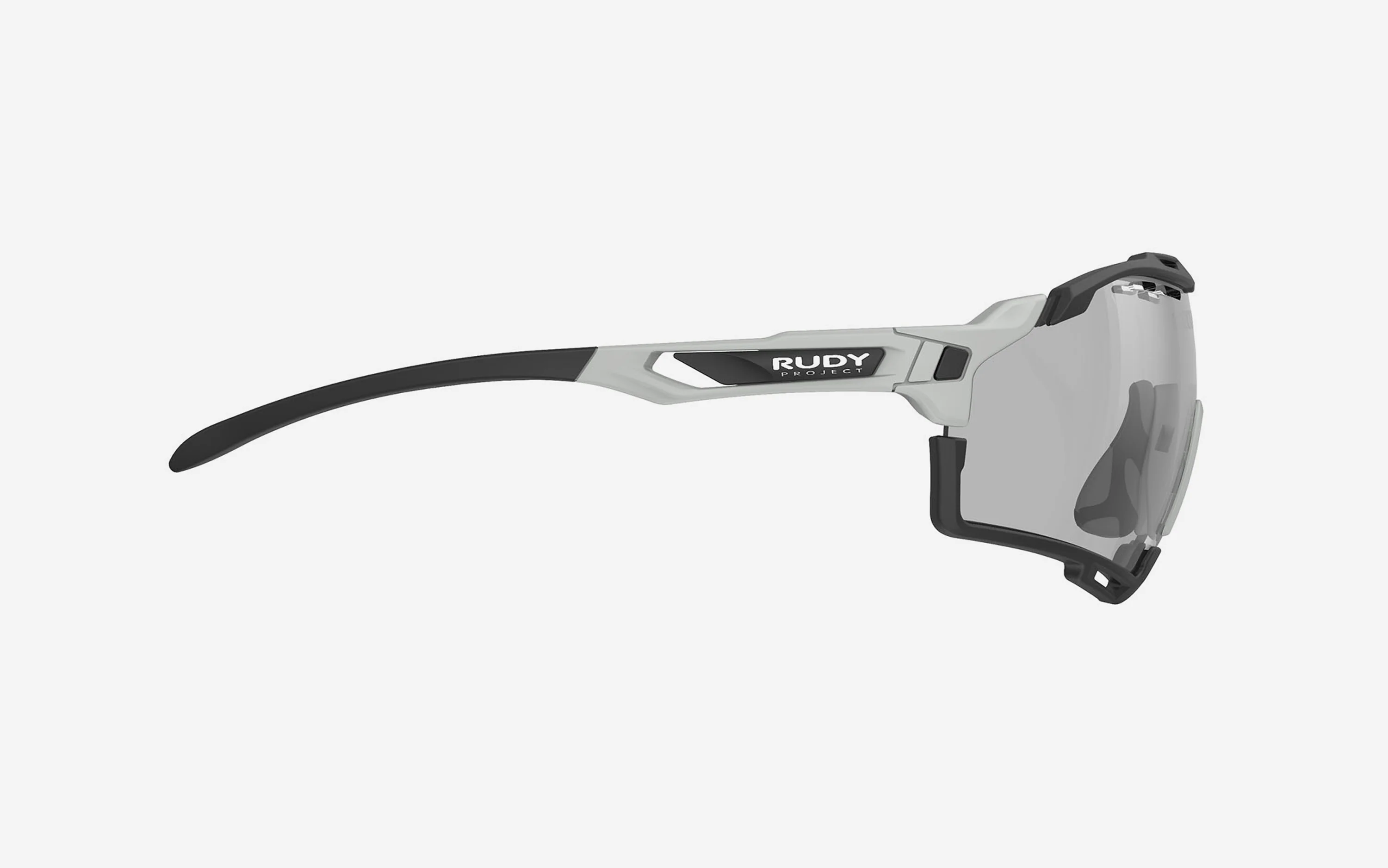 Cutline Light Grey Matte - ImpactX 2 Laser Black - Image 4