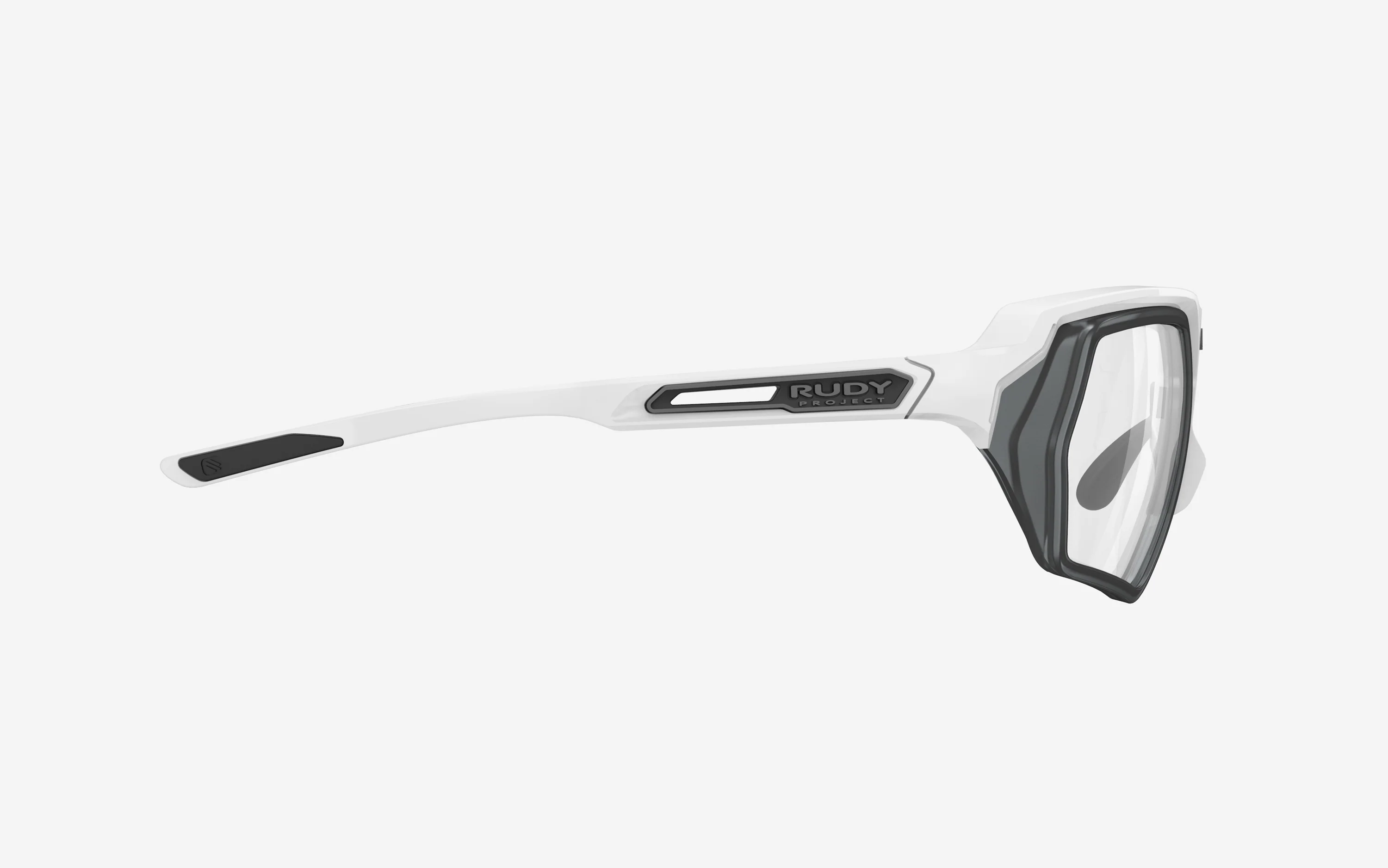 Deltabeat White Gloss-Optical Dock Frozen Ash - Image 4