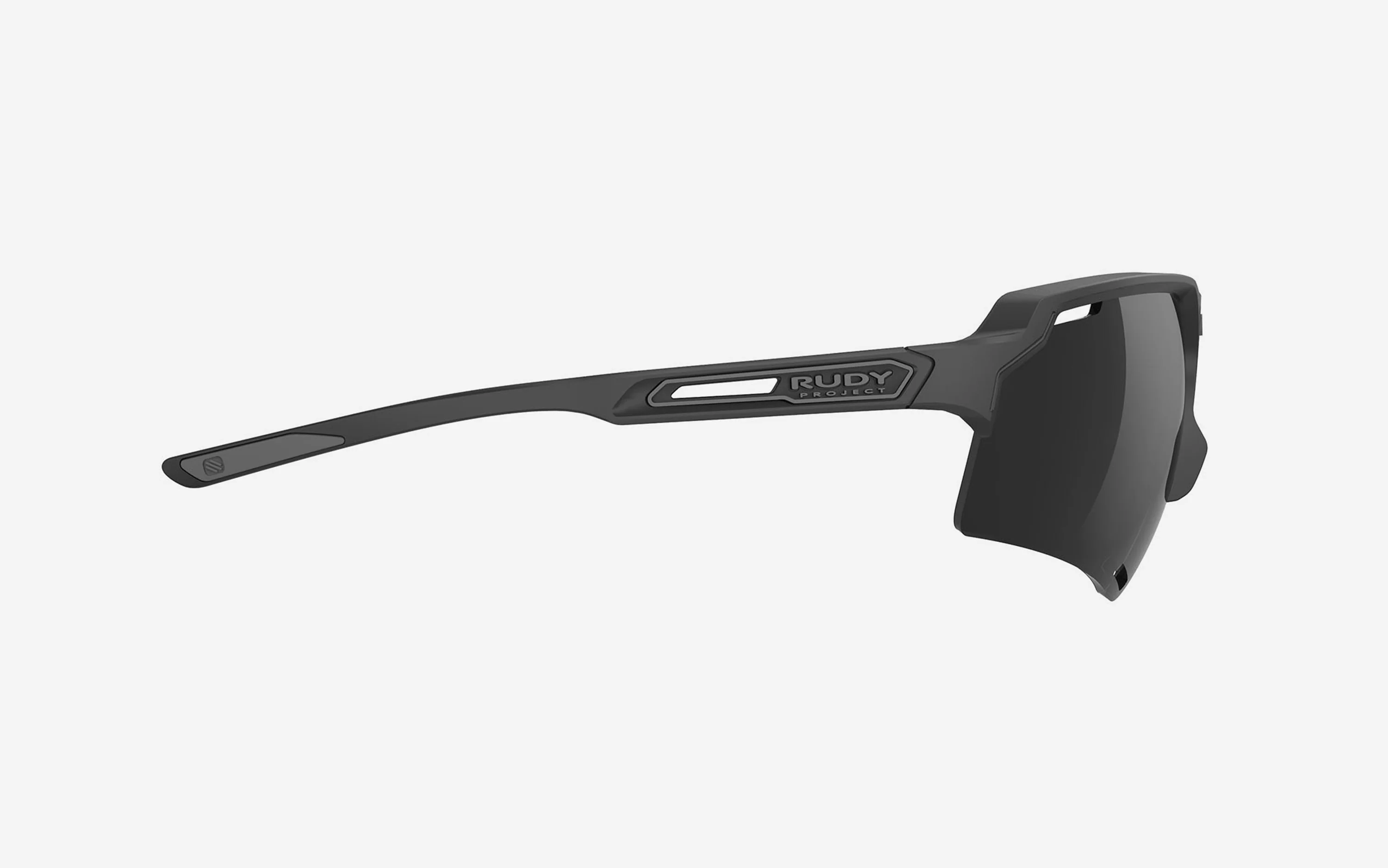 Deltabeat Black Matte - Smoke Black - Image 4