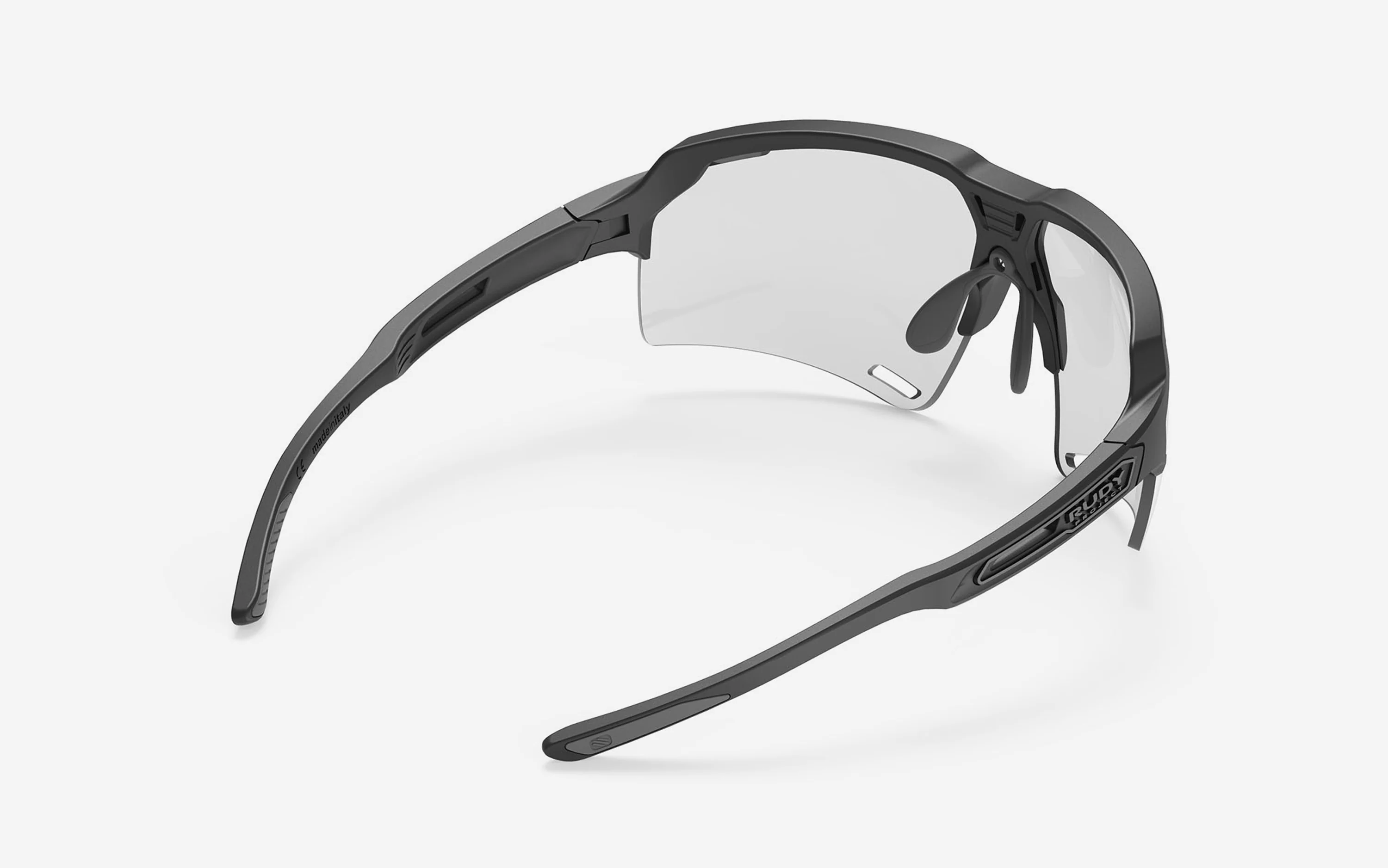 Deltabeat Black Matte - ImpactX 2 Black - Image 5