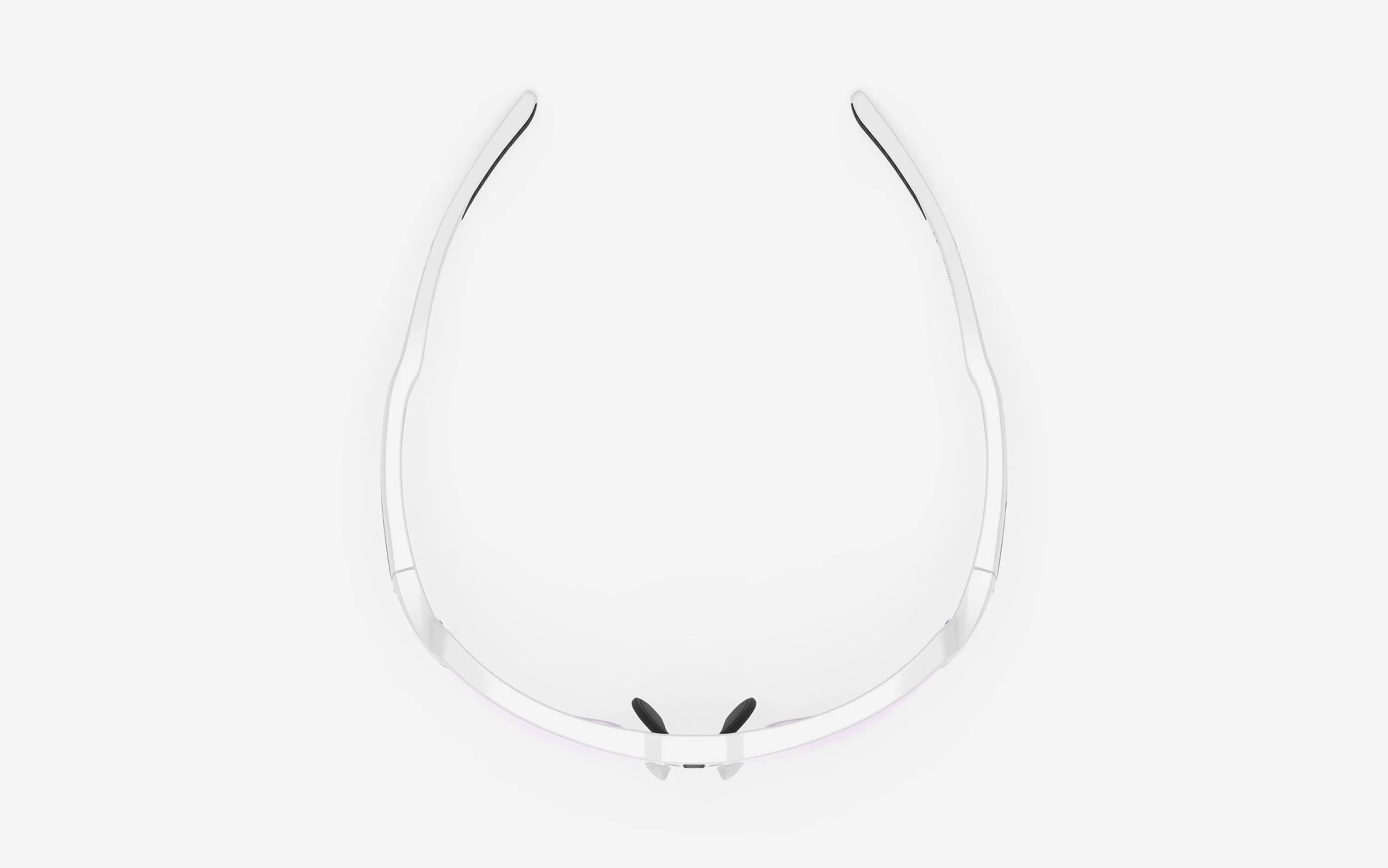 Deltabeat White Gloss - ImpactX 2 Laser Purple - Image 6