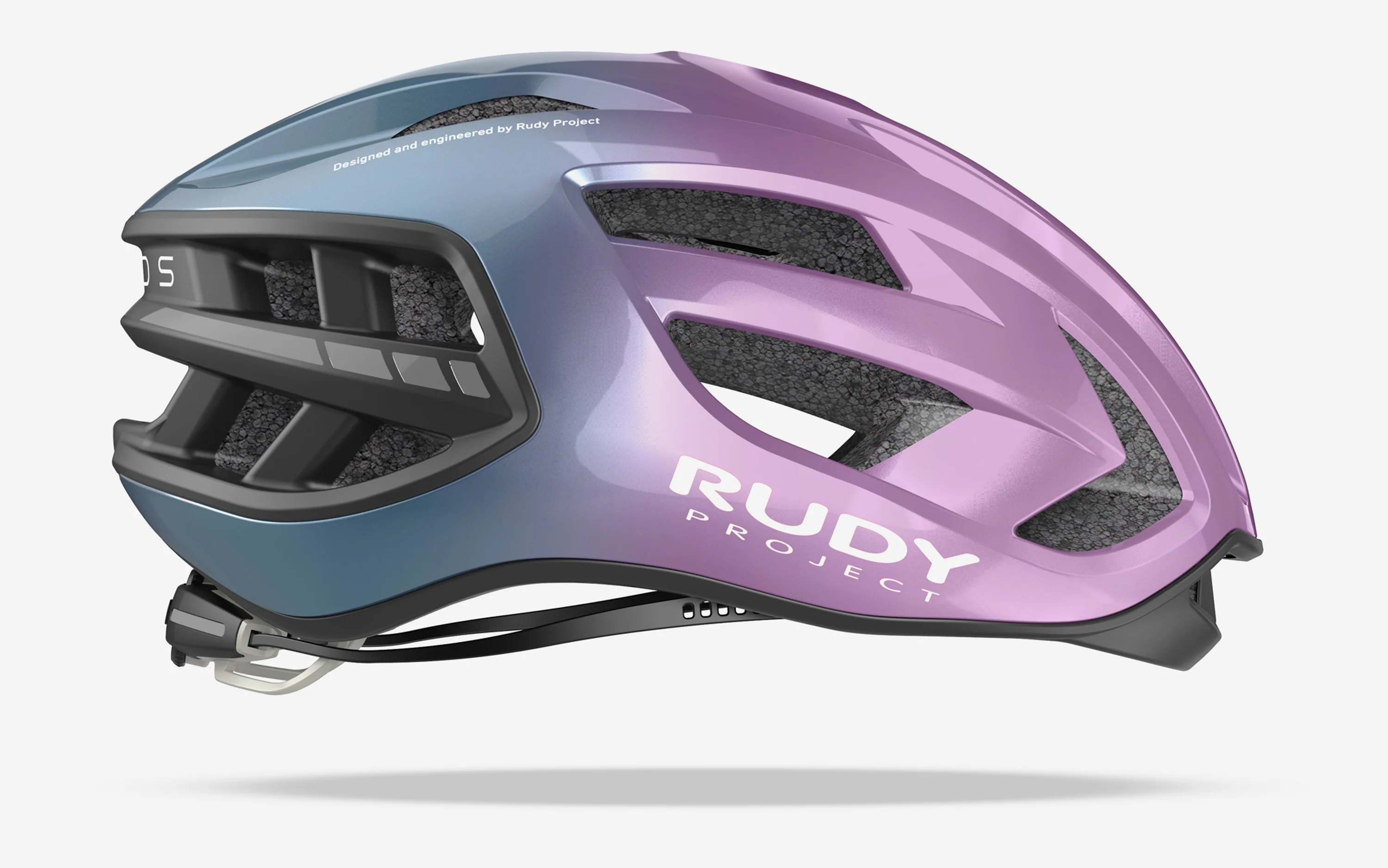 Egos Lilac/Blue Avio Metal Shiny - Image 3