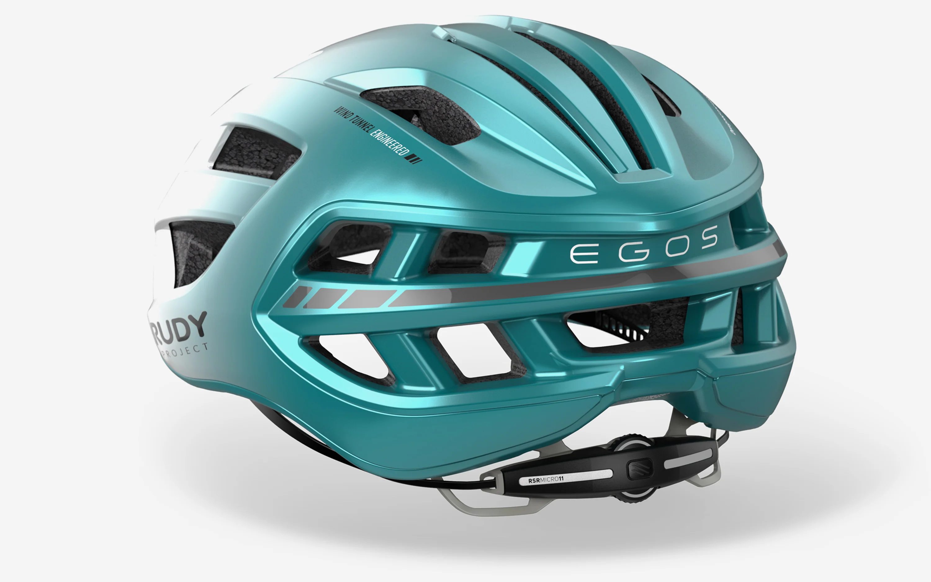 Egos Pearl/Emerald Metal Matte - Image 4