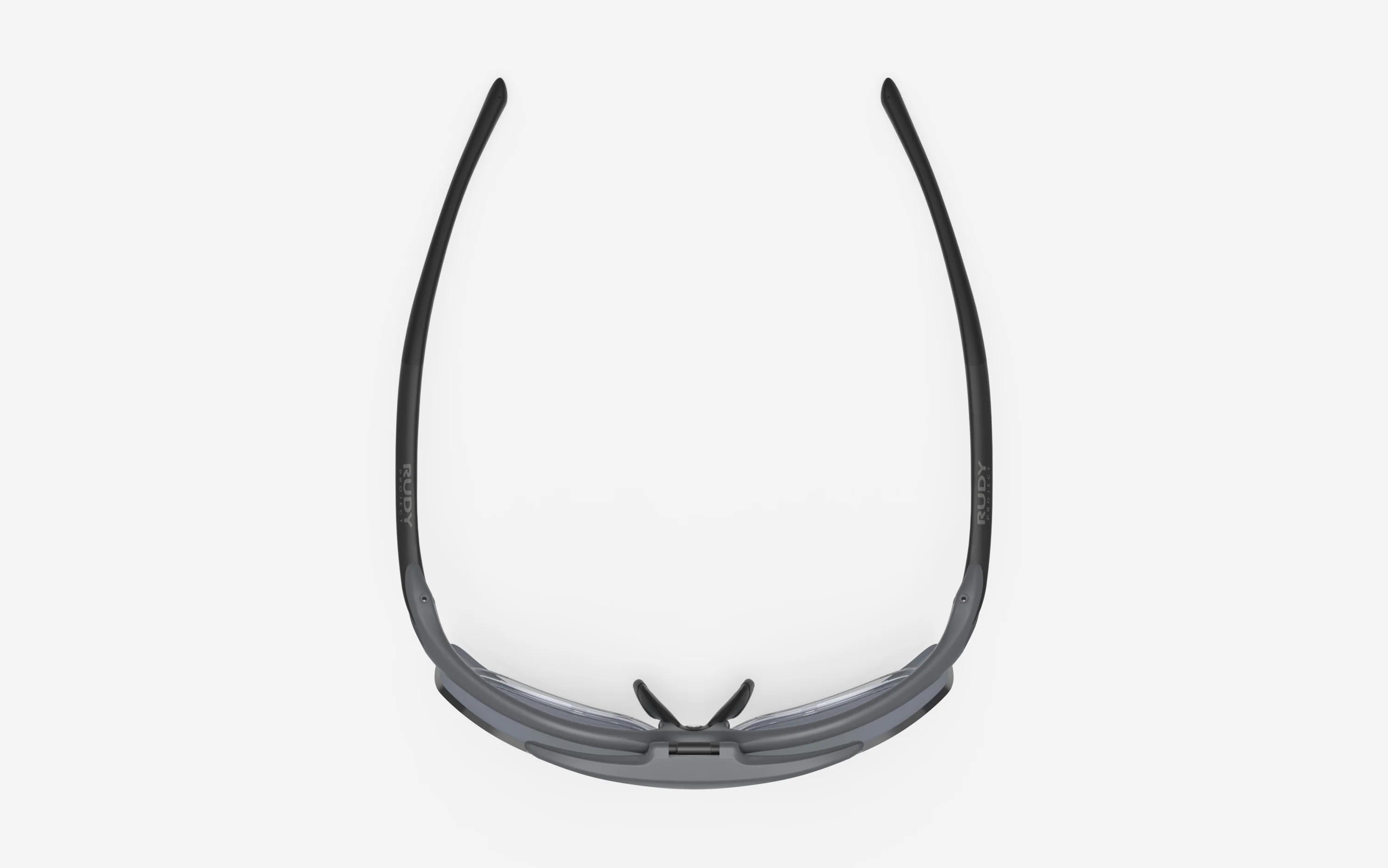Exception X Graphite - Laser Blue - Image 6