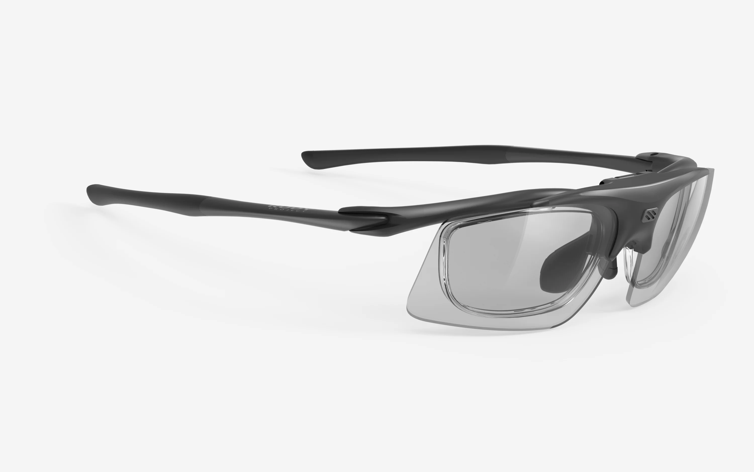 Exception X Black Matte - Impactx 2 Black - Image 2