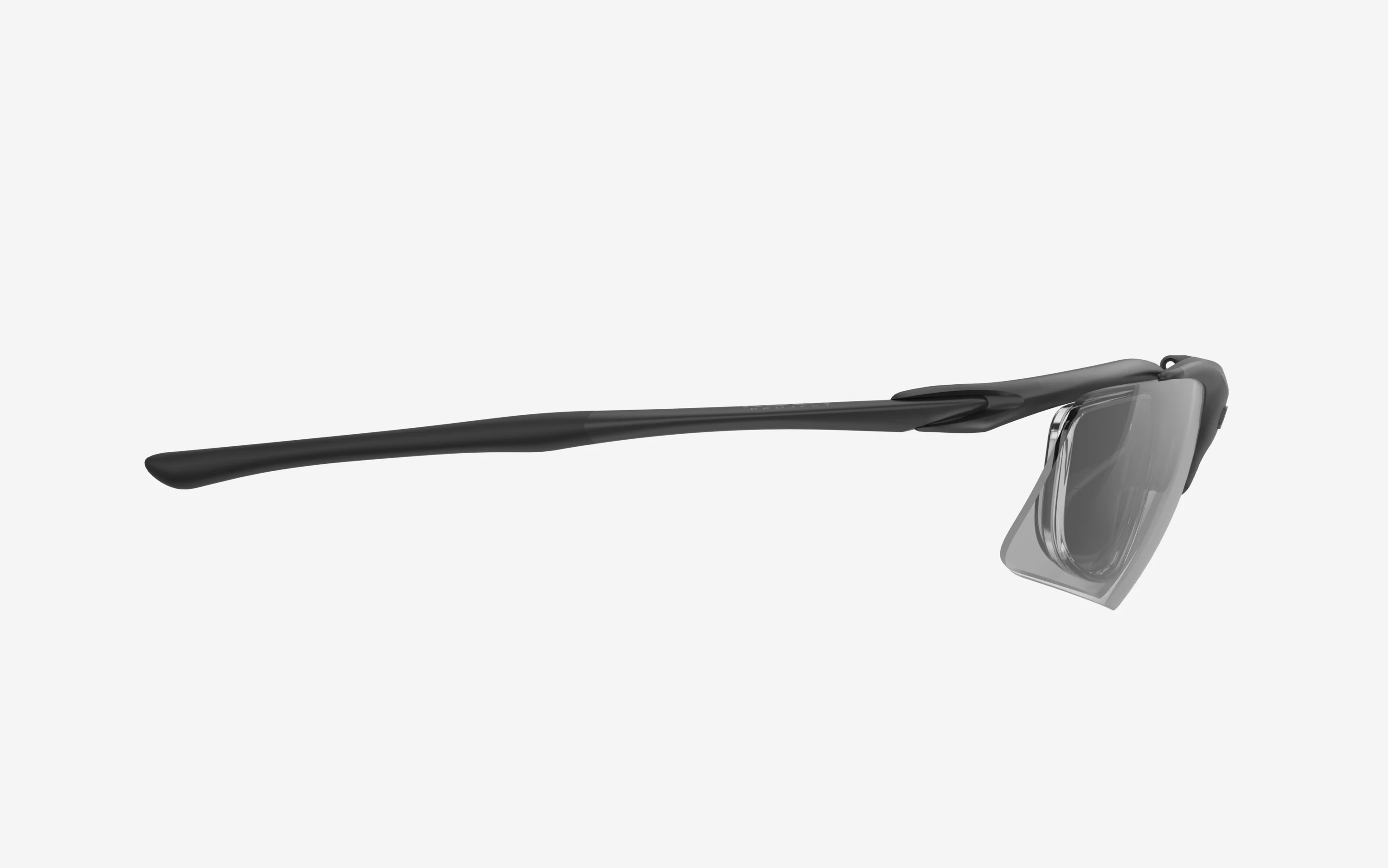 Exception X Black Matte - Impactx 2 Black - Image 4