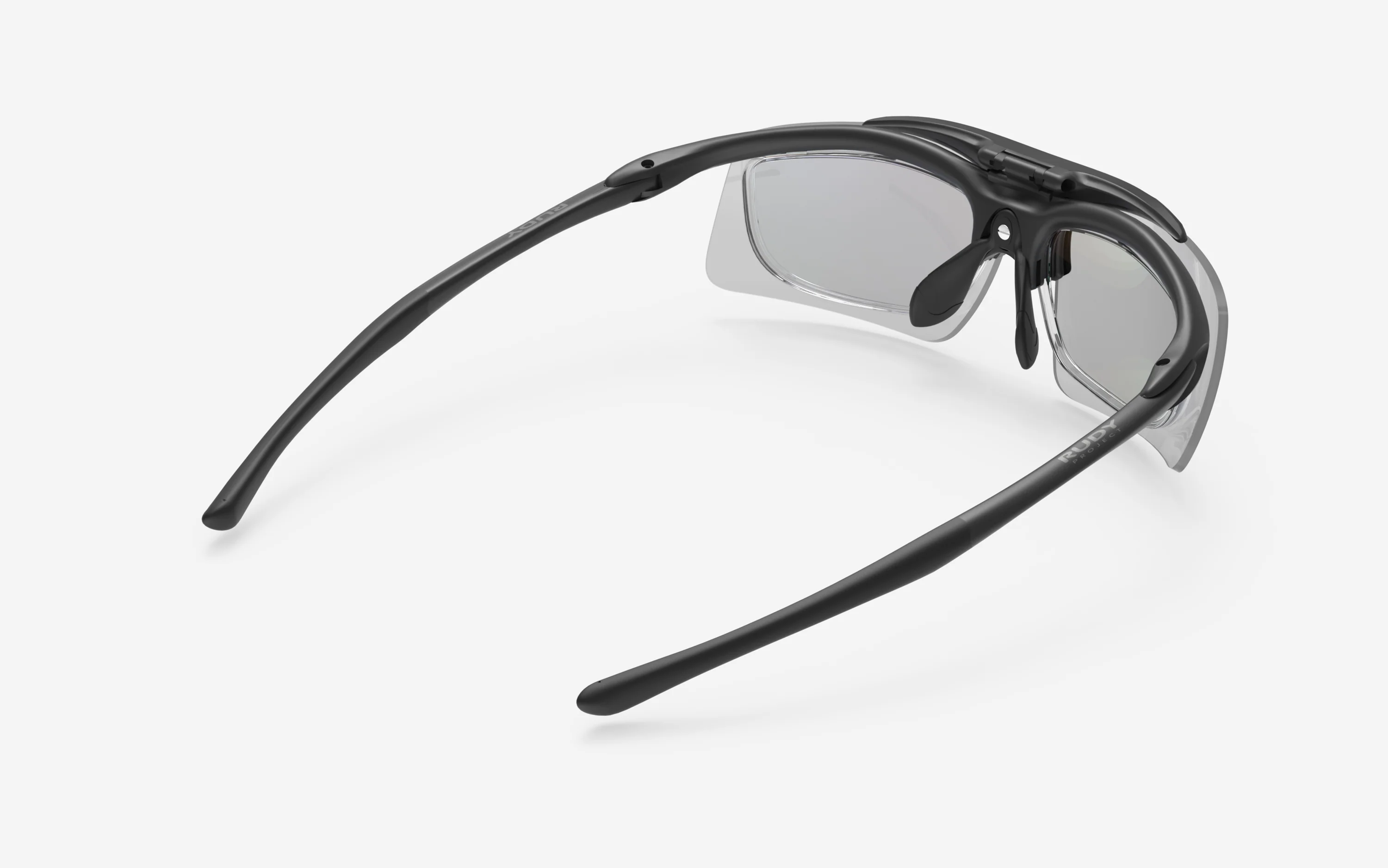 Exception X Black Matte - Impactx 2 Black - Image 5