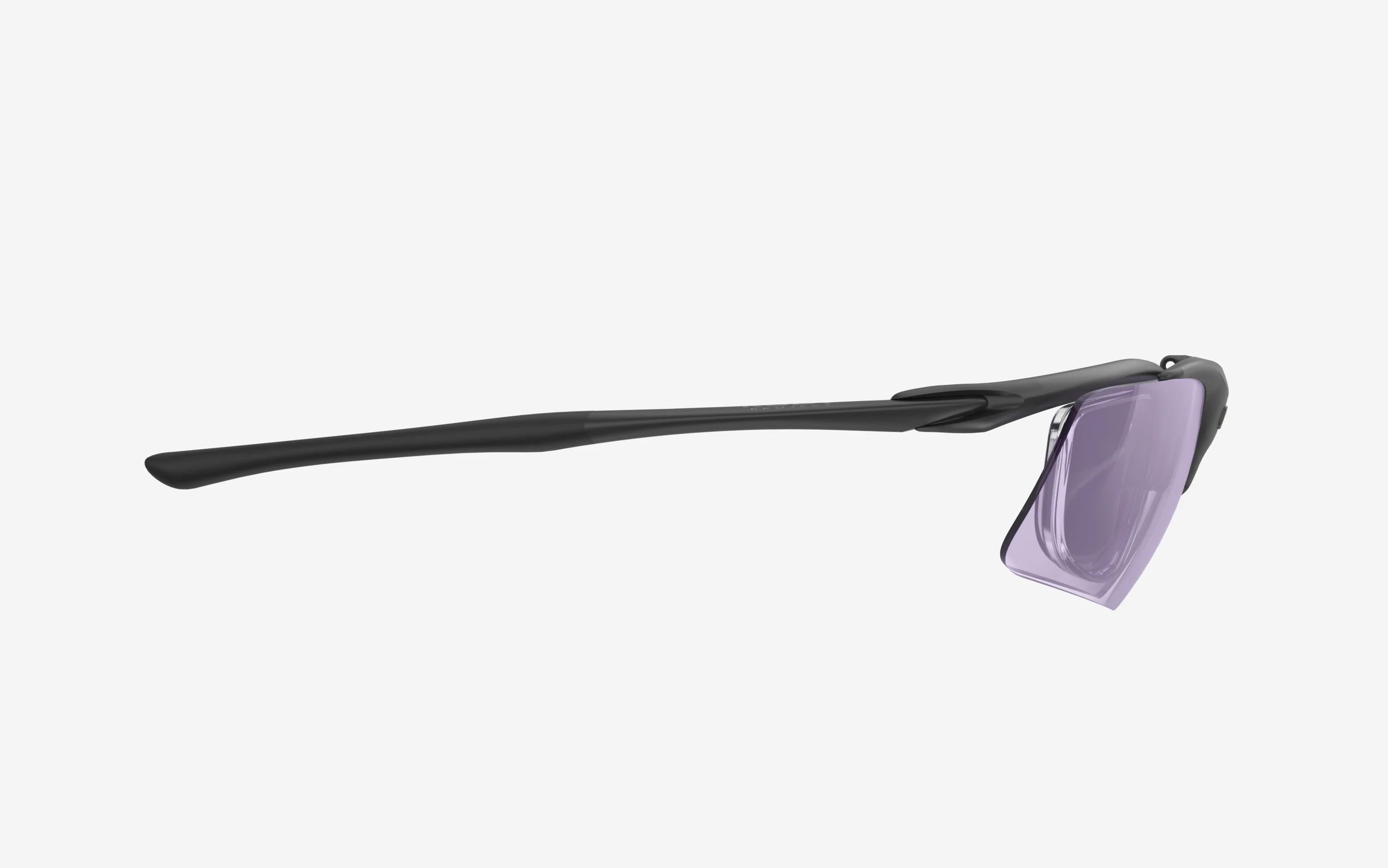 Exception X Black Matte-Impactx 2 Laser Purple - Image 4