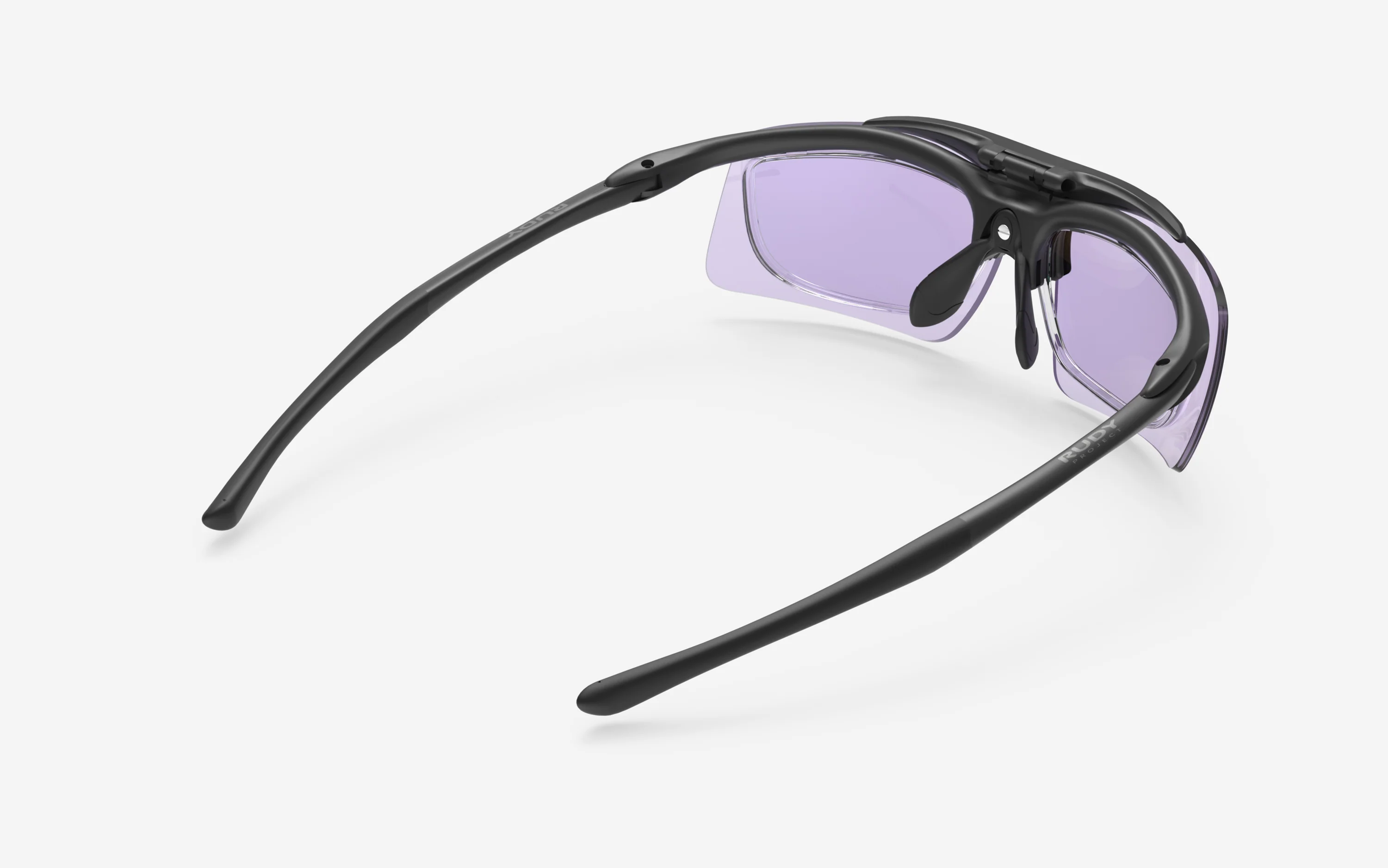 Exception X Black Matte-Impactx 2 Laser Purple - Image 5