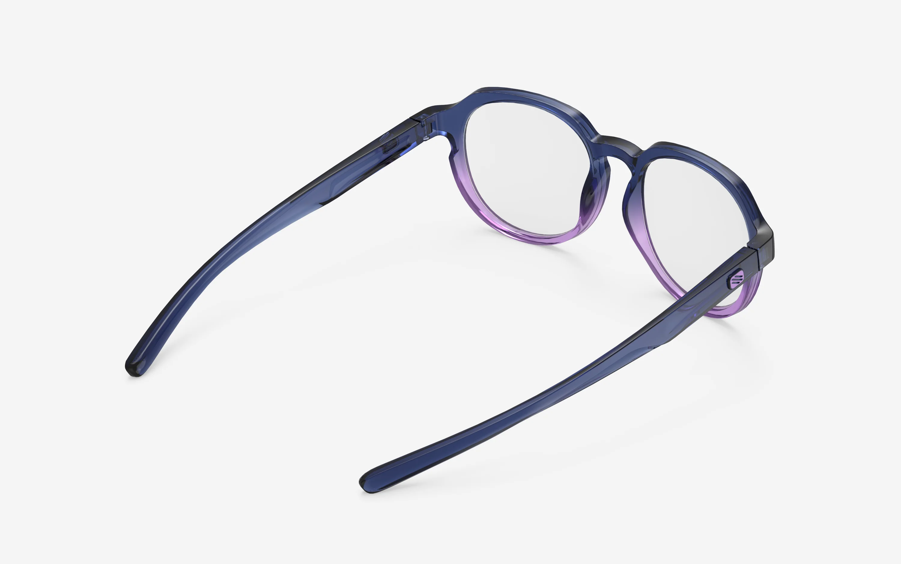 Glamshady Crystal Avio/Lilac Gloss - Demo Lens - Image 5