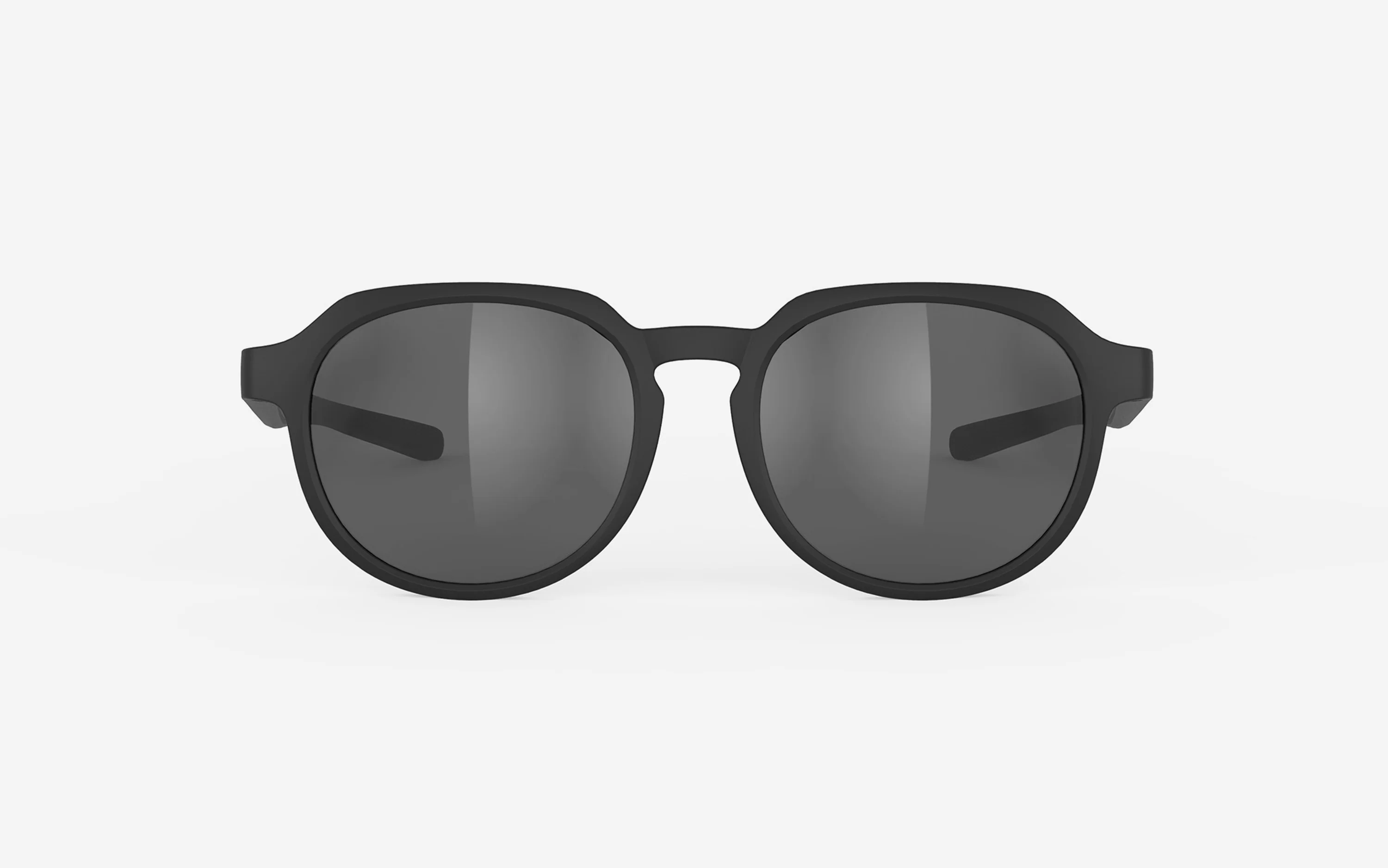 Glamshady Black Matte - Smoke Black - Image 2