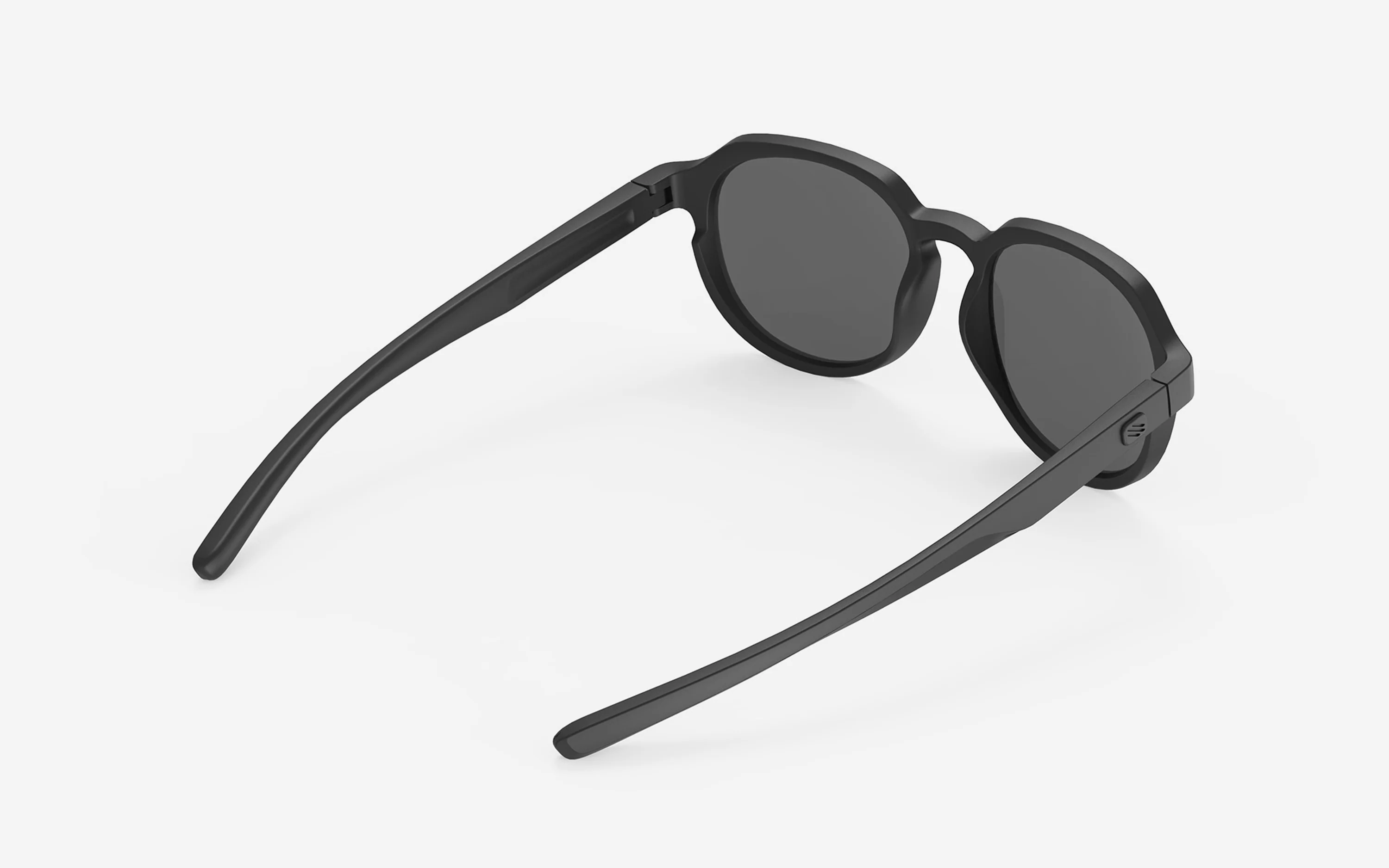 Glamshady Black Matte - Smoke Black - Image 5