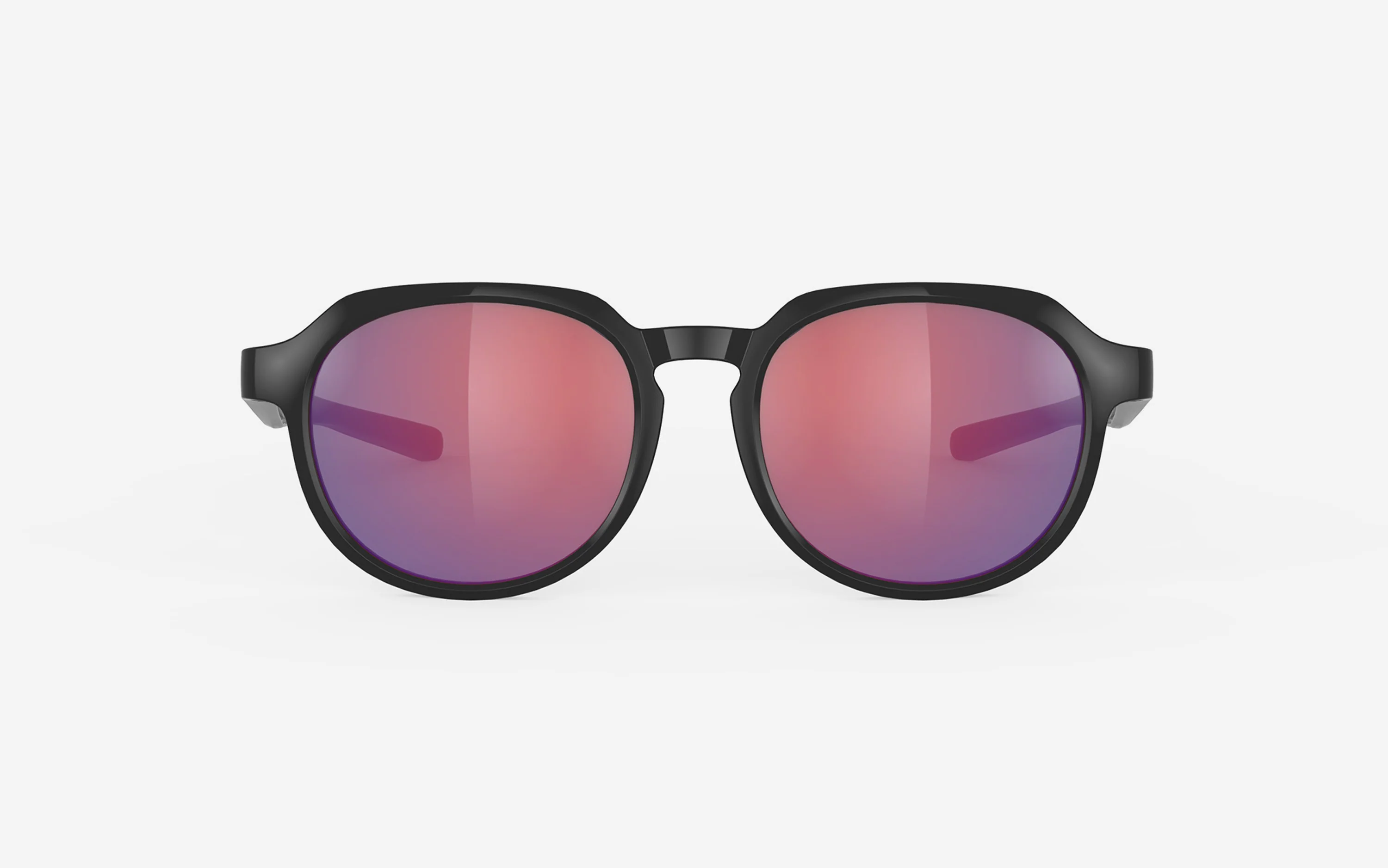Glamshady Black Gloss - Polar 3FX HDR ML Red - Image 2
