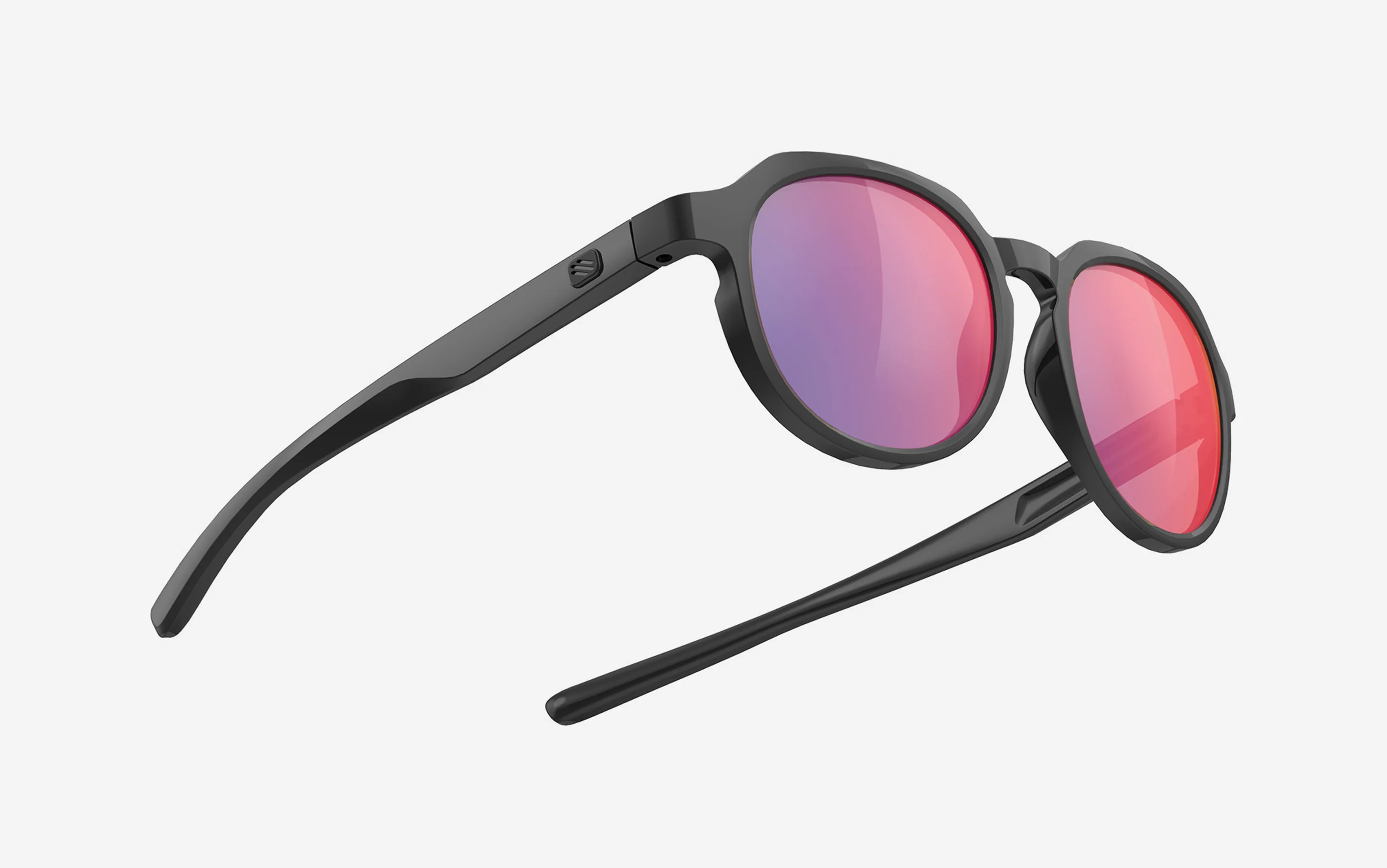 Glamshady Black Gloss - Polar 3FX HDR ML Red - Image 3