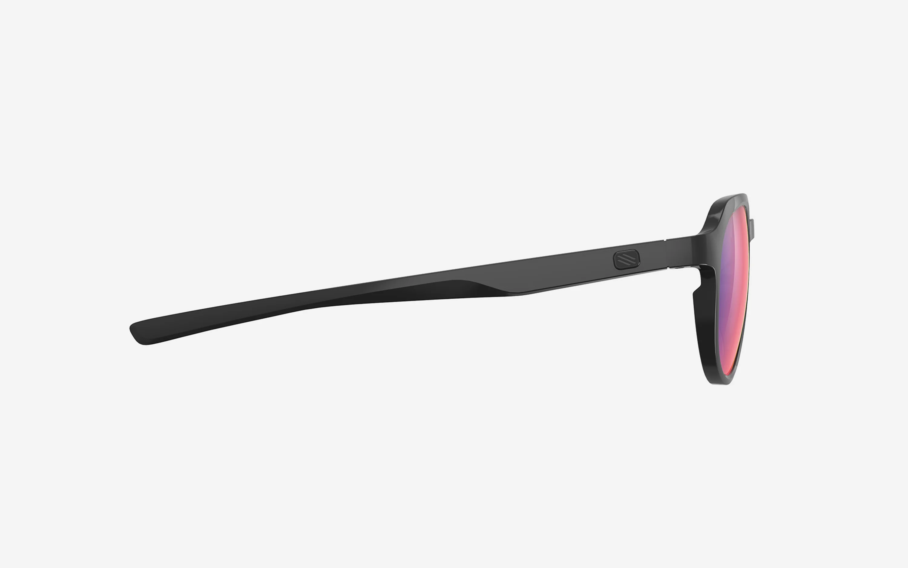Glamshady Black Gloss - Polar 3FX HDR ML Red - Image 4