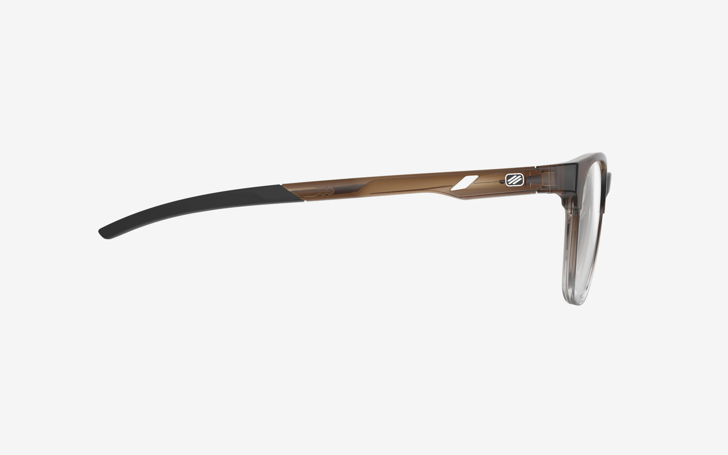 Iridis 65 Crystal Brown Deg - Demo Lens - Image 4
