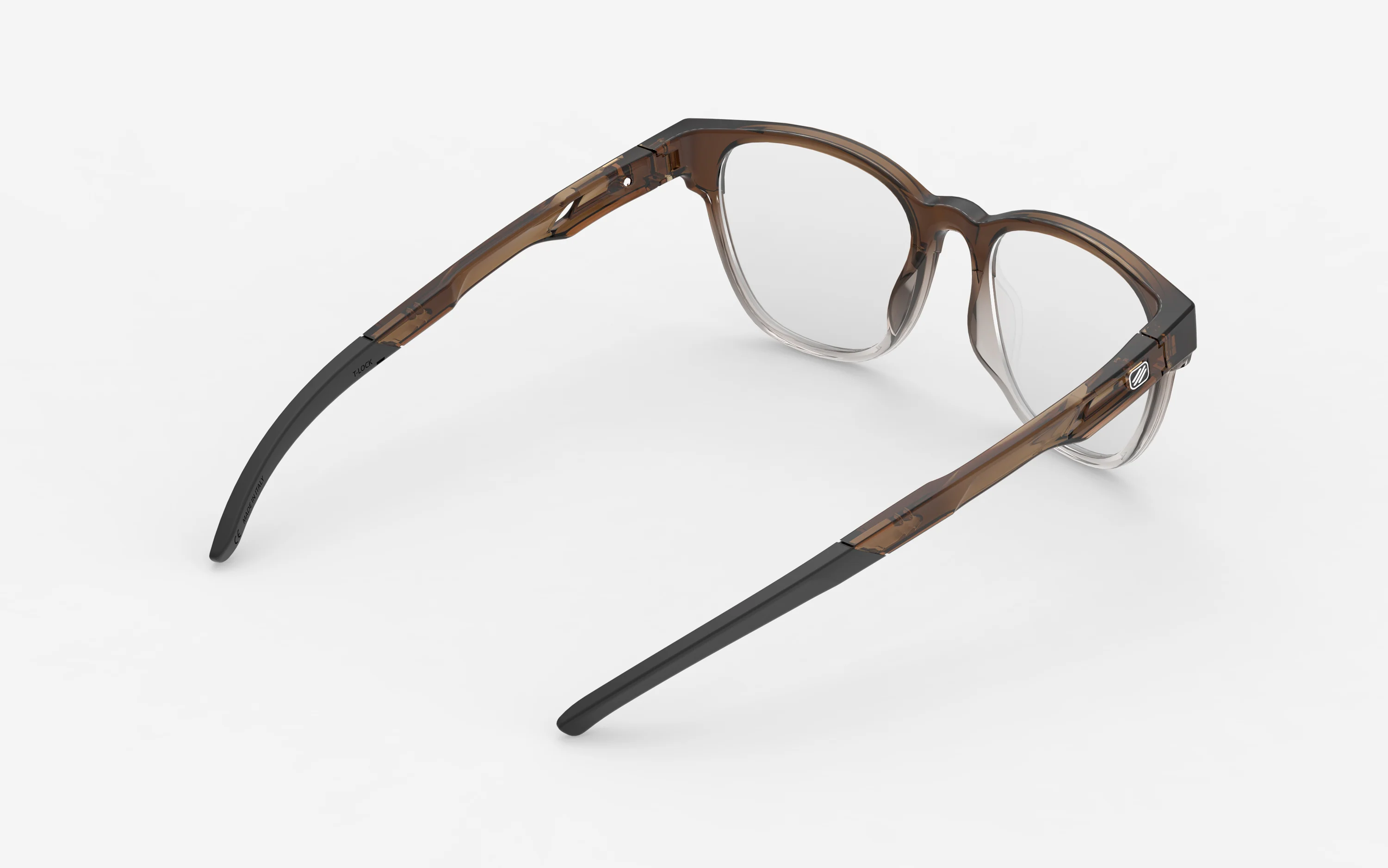 Iridis 65 Crystal Brown Deg - Demo Lens - Image 5
