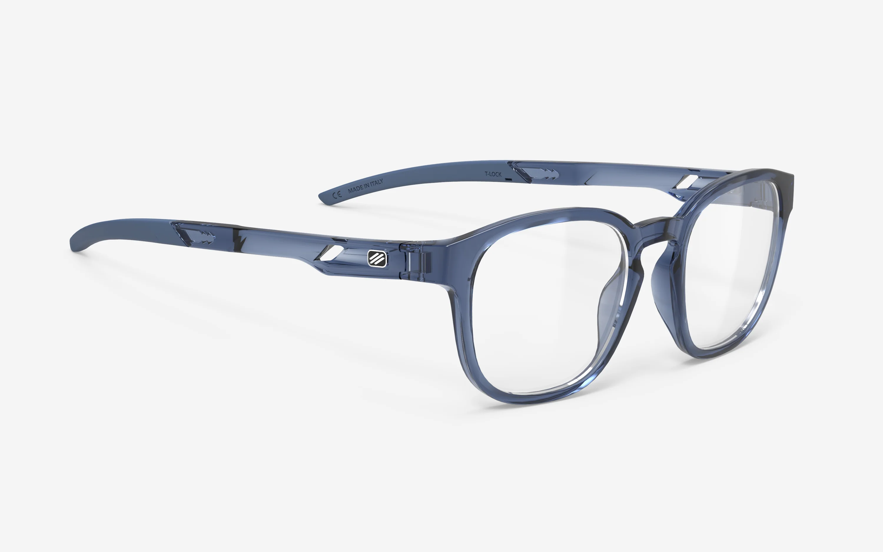 Iridis 66 Crystal Avio Gloss - Demo Lens - Image 2